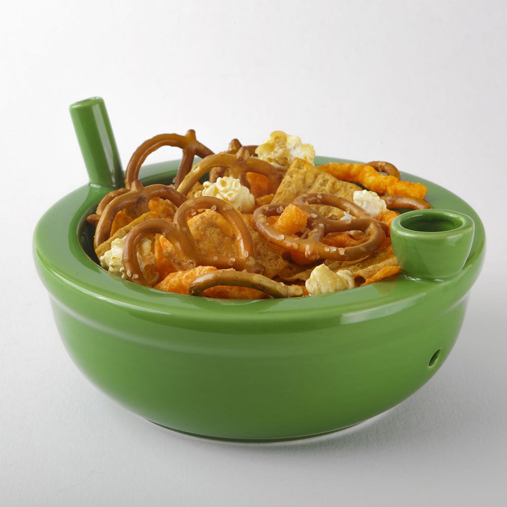 Munchies Roast & Toast Bowl Pipe