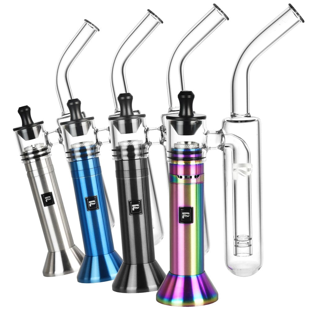 Barb Fire H2O Variable Voltage Wax Vape Kit