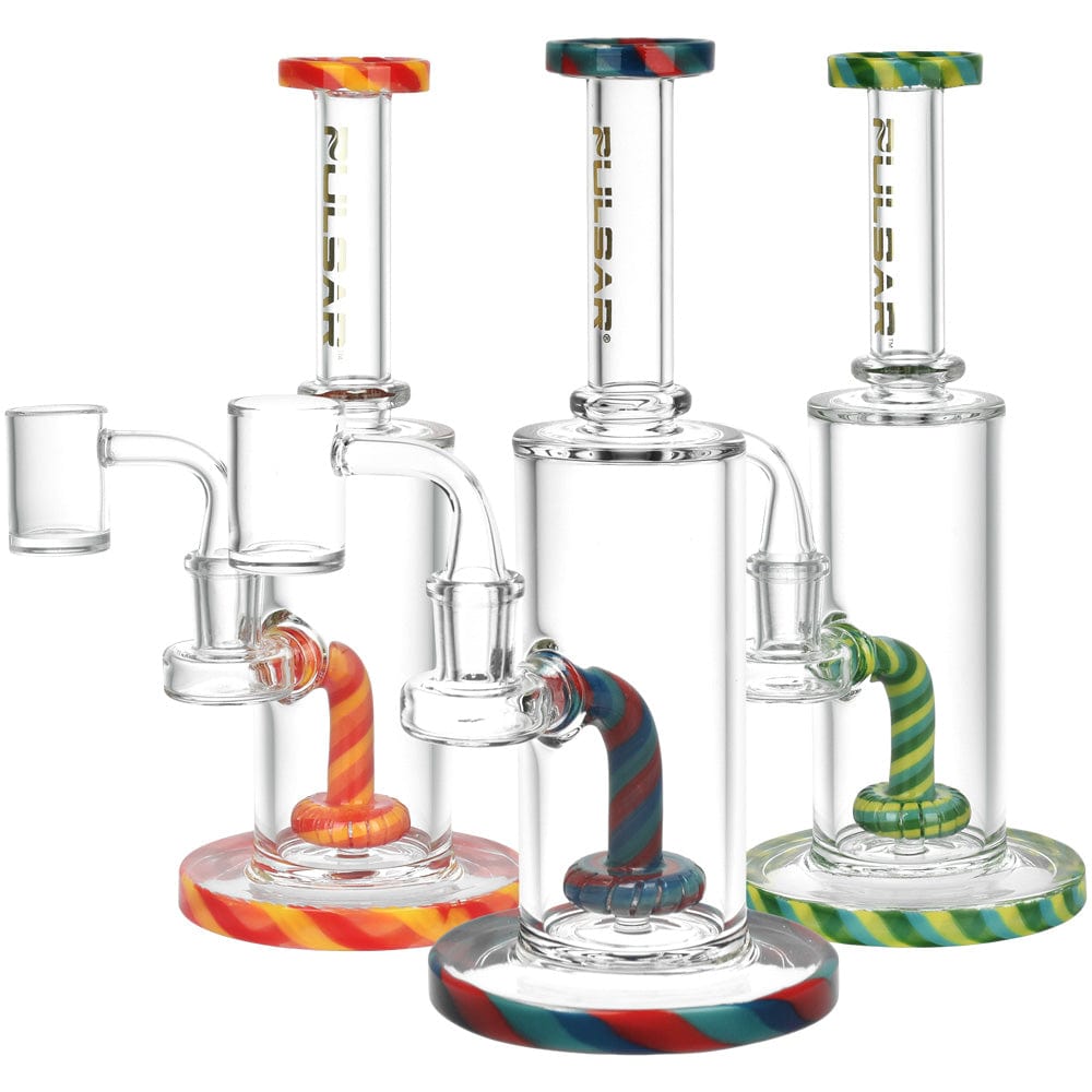 Lollipalooza Dab Rig