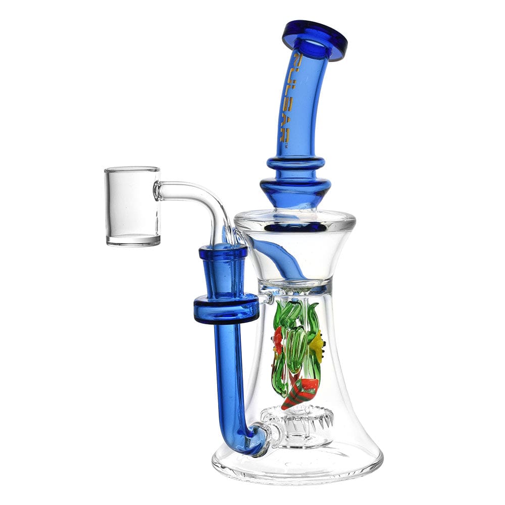 Sea Habitat Recycler Dab Rig