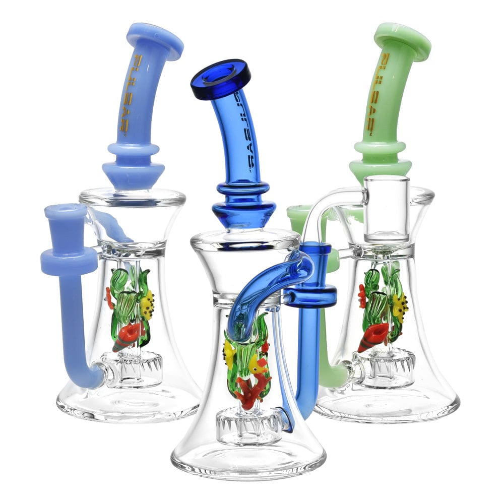Sea Habitat Recycler Dab Rig