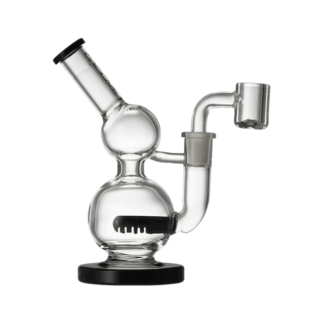 Mini Round Dab Rig