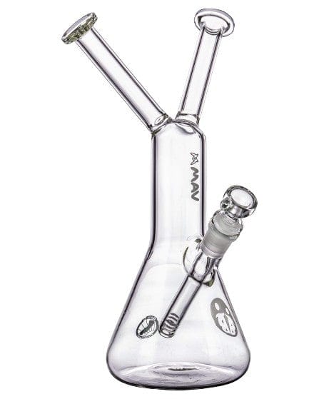 "Bestie" Beaker Bong