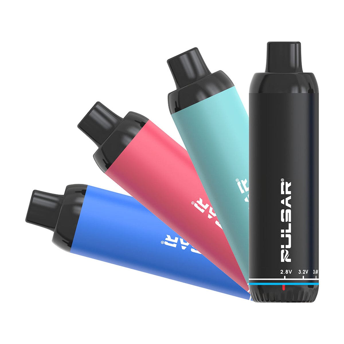 510 DL 3.0 Twist Variable Voltage Vape Pen