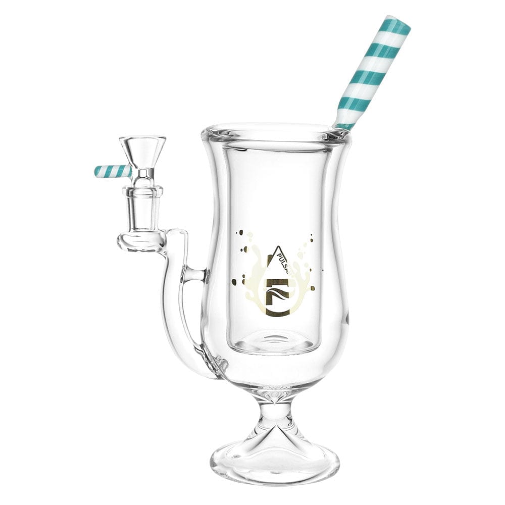 Drinkable Series Tropical Cocktail Water Pipe