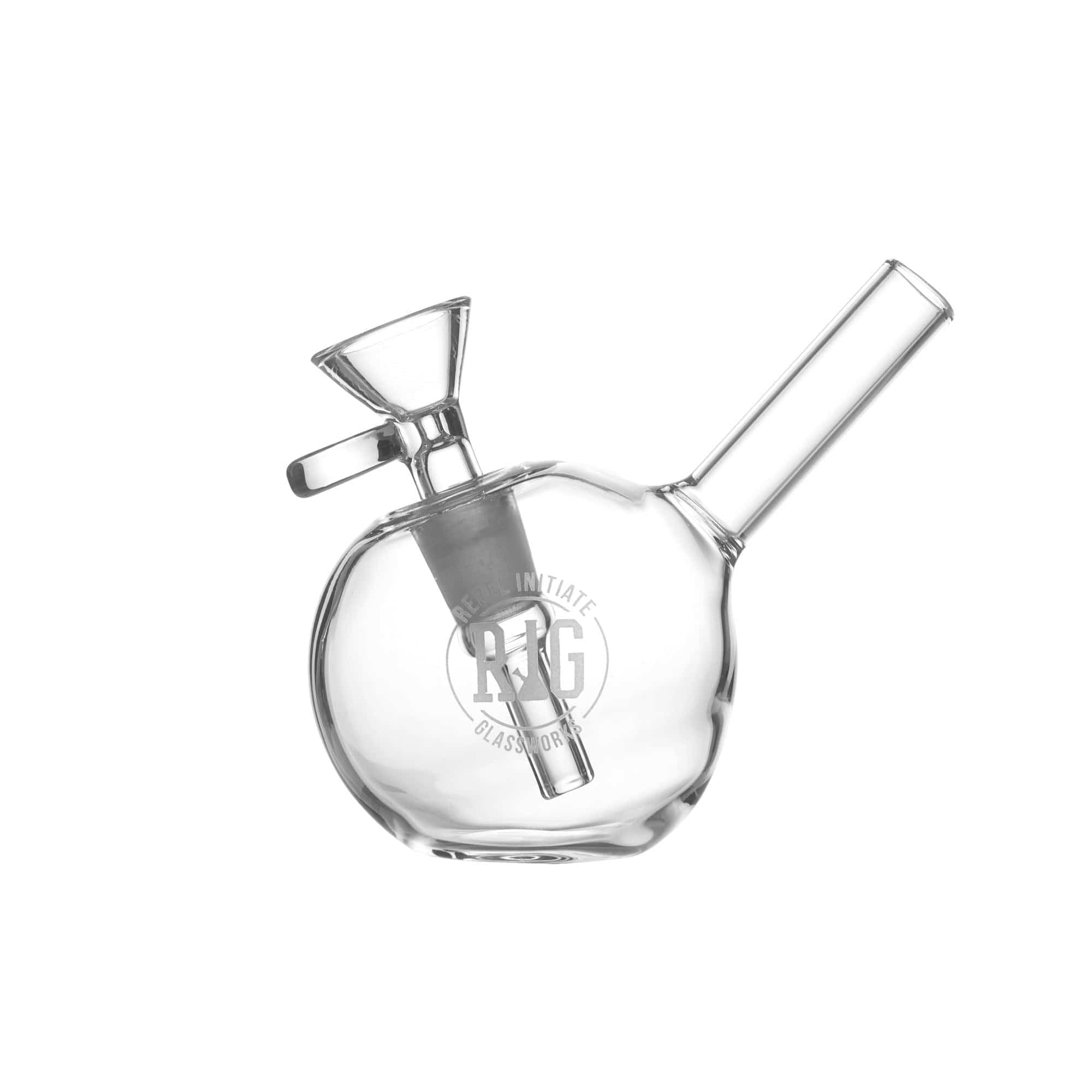 Sphere Bubbler