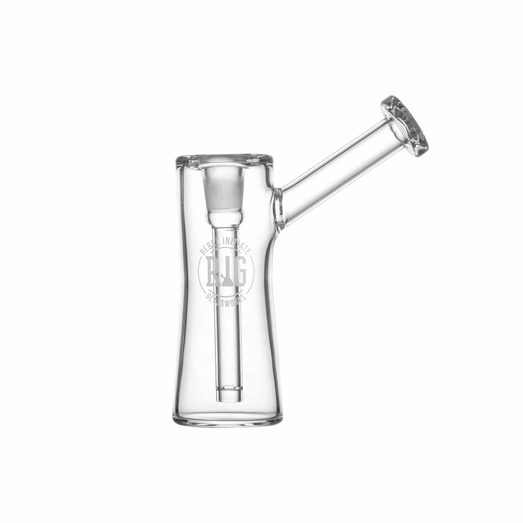 Standing Bubbler