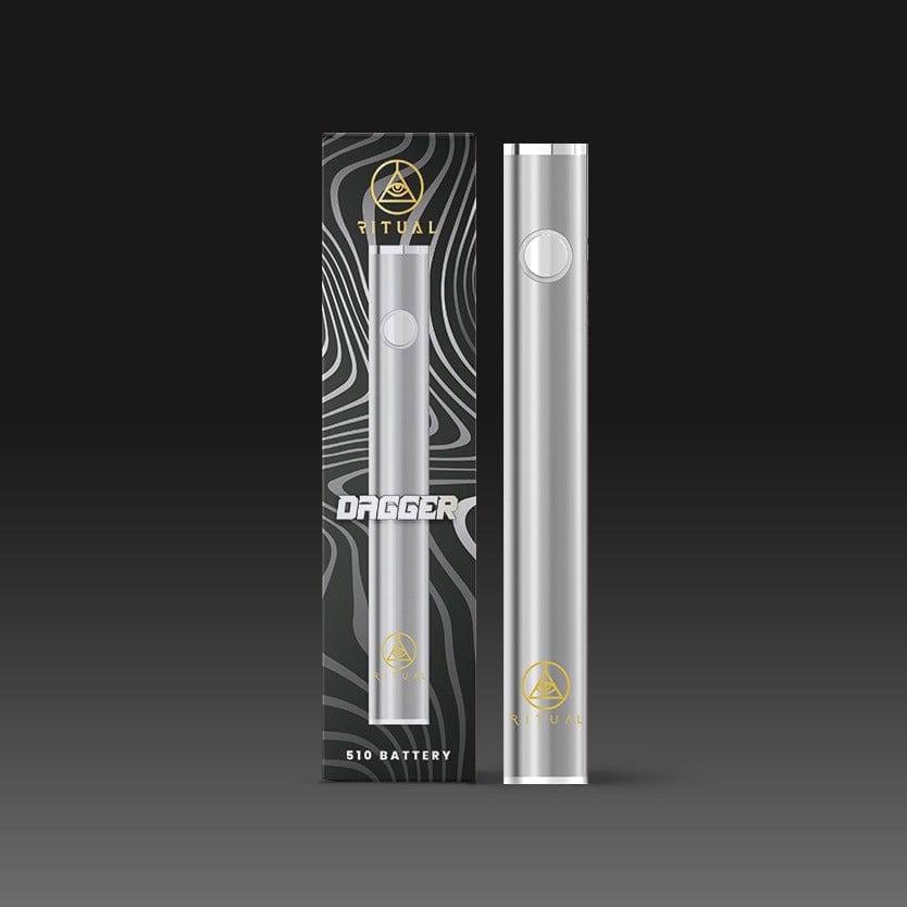 Dagger 510 Variable Voltage Pen Battery
