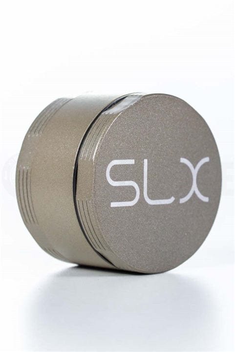 SLX V2.0 2.0" 4 Piece Grinder