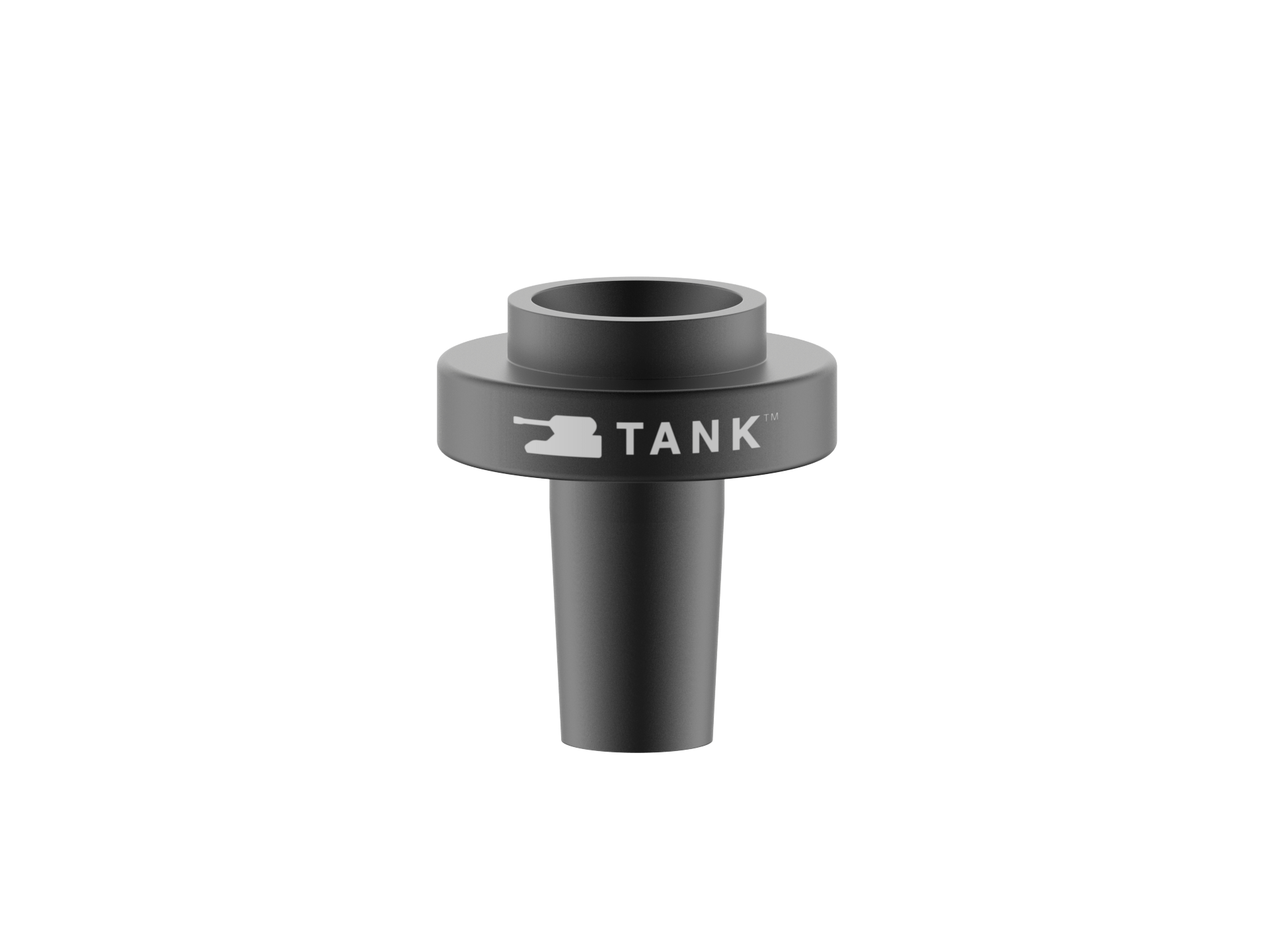 Tank Tactical Metal Bowl