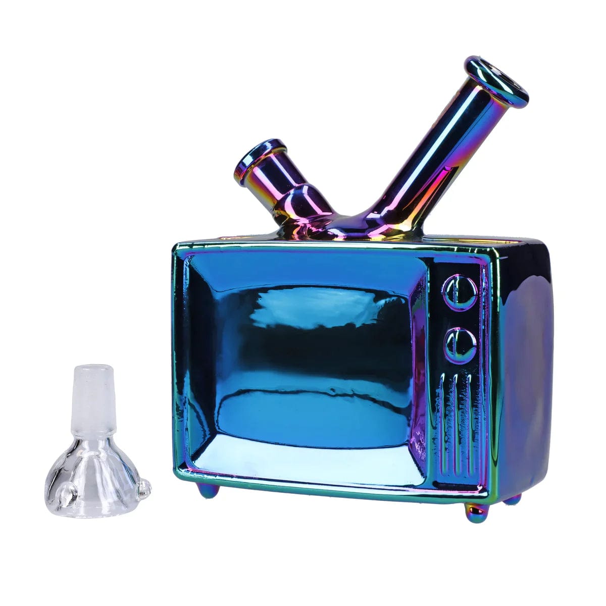 November 2023 TV Bong