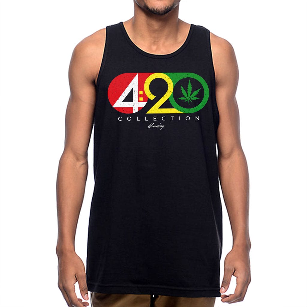 420 Collection Men's Tank