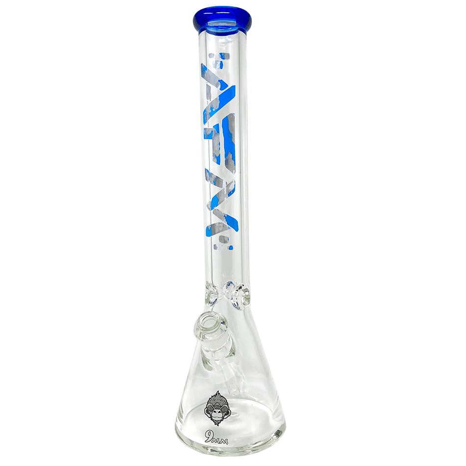 -The Sky 9mm Beaker - 18"