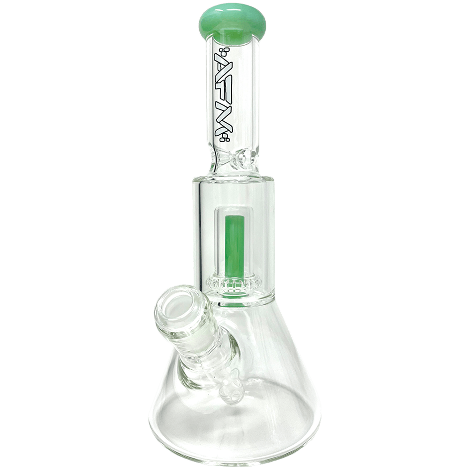 The UFO Chamber Beaker - 12"