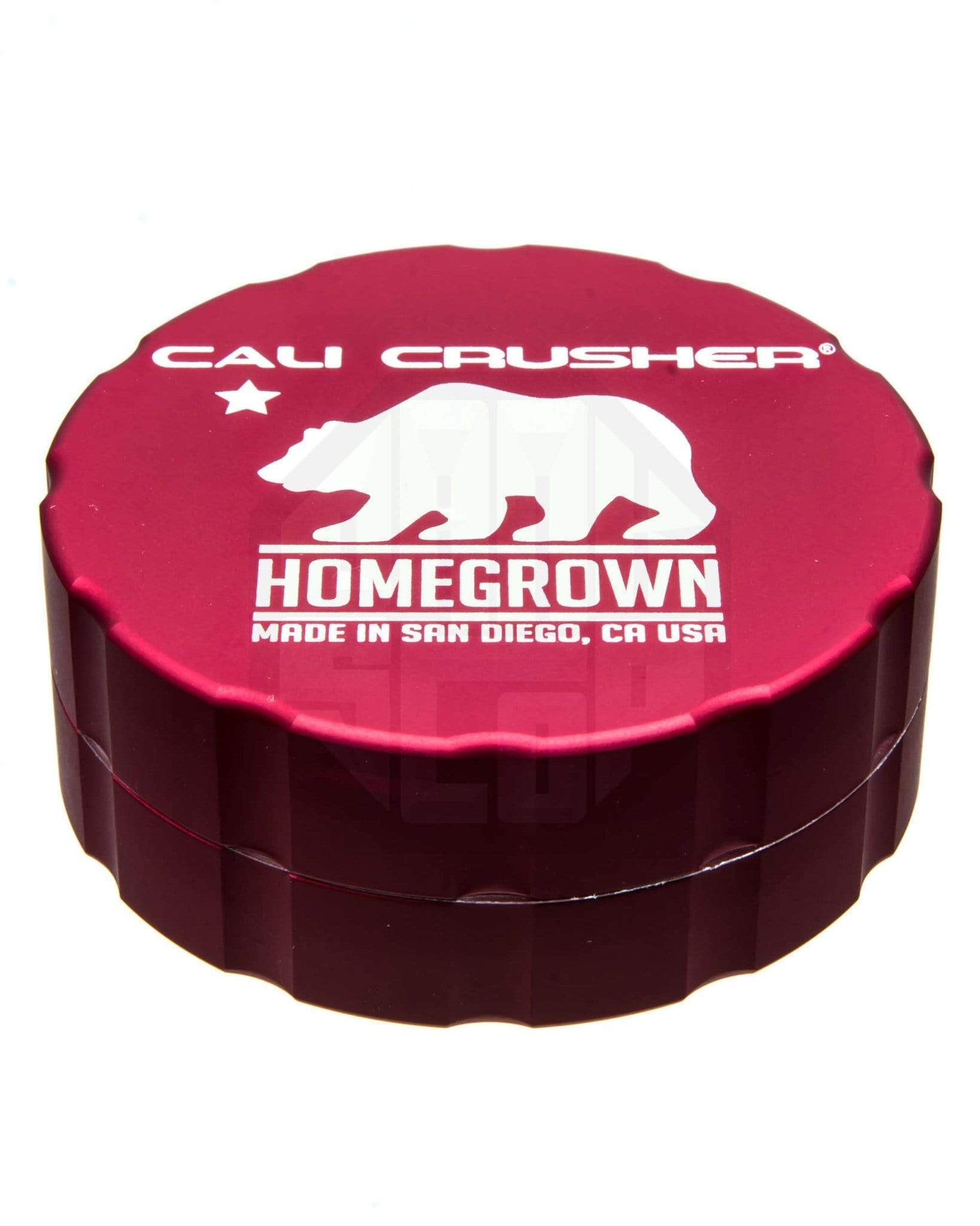 Medium 2pc Homegrown Standard Grinder