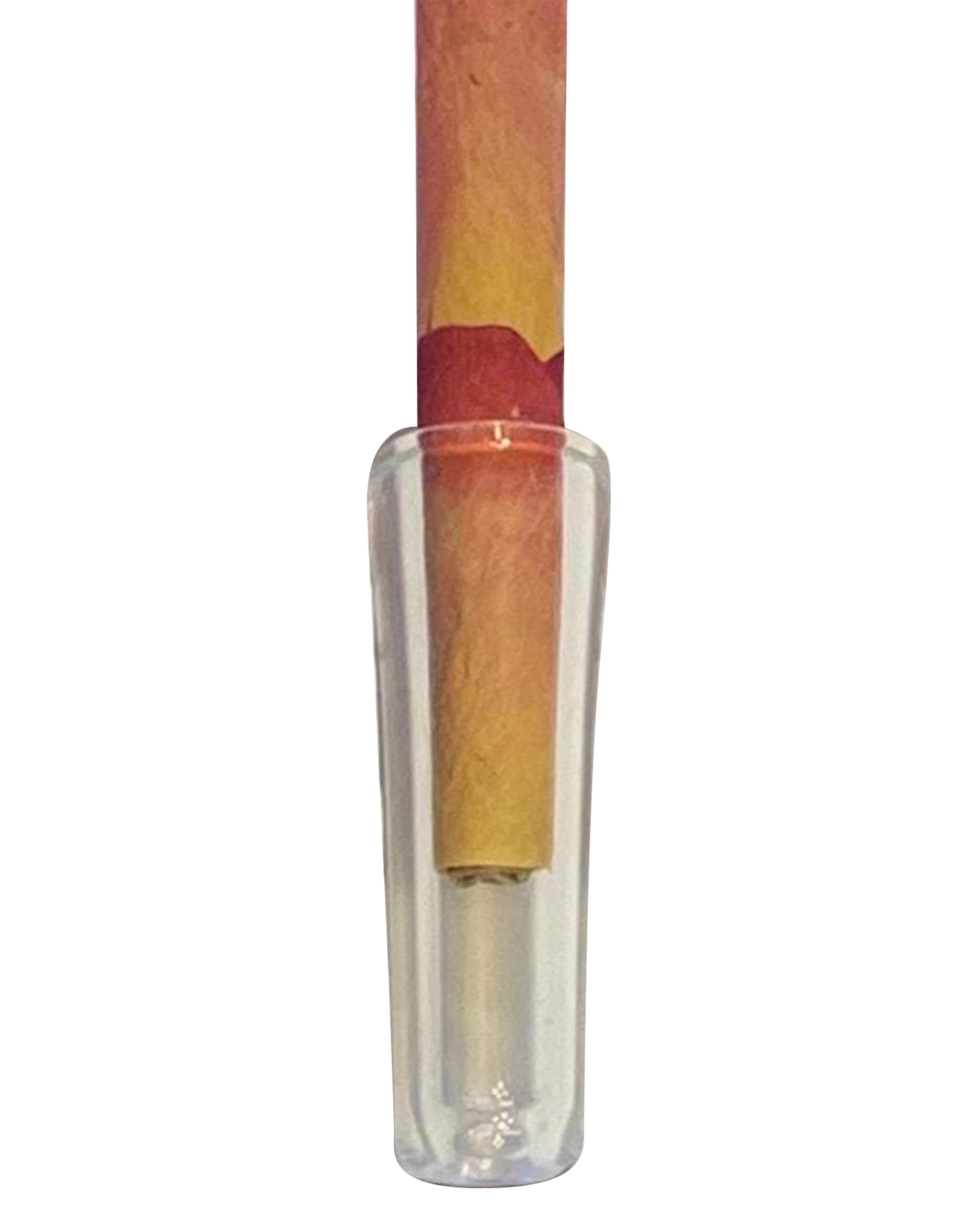 CaliGreenGold Glass Tip Mouthpiece