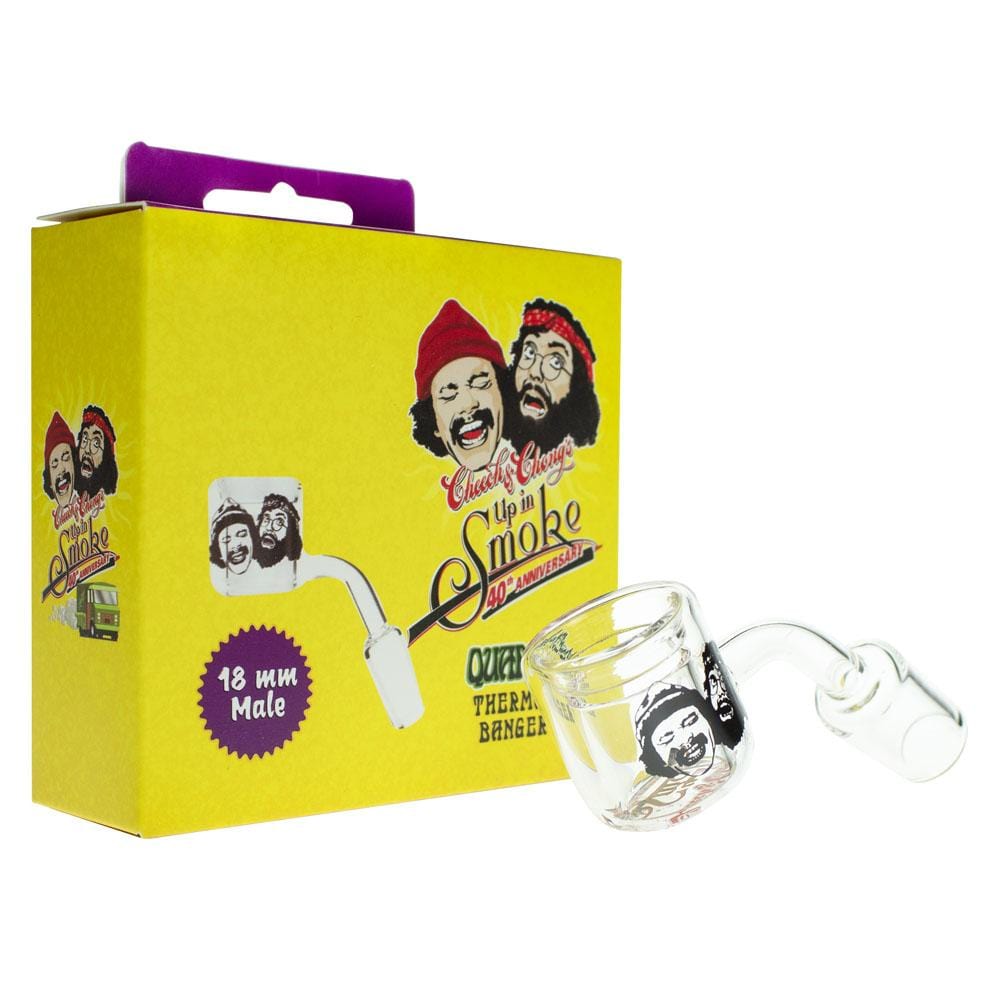 Quartz Thermal Banger