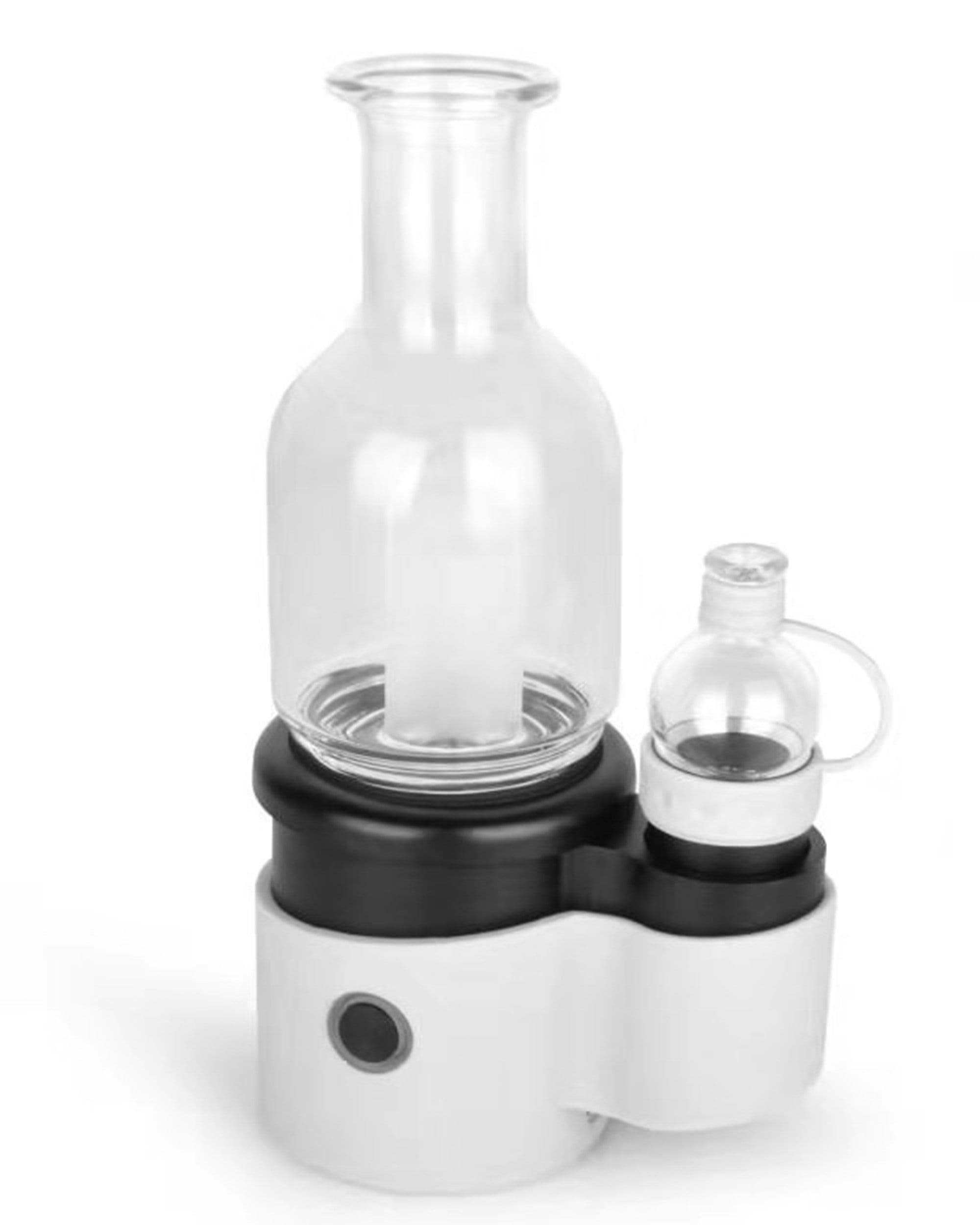 Crossing The Core Portable E-Rig Kit Front View