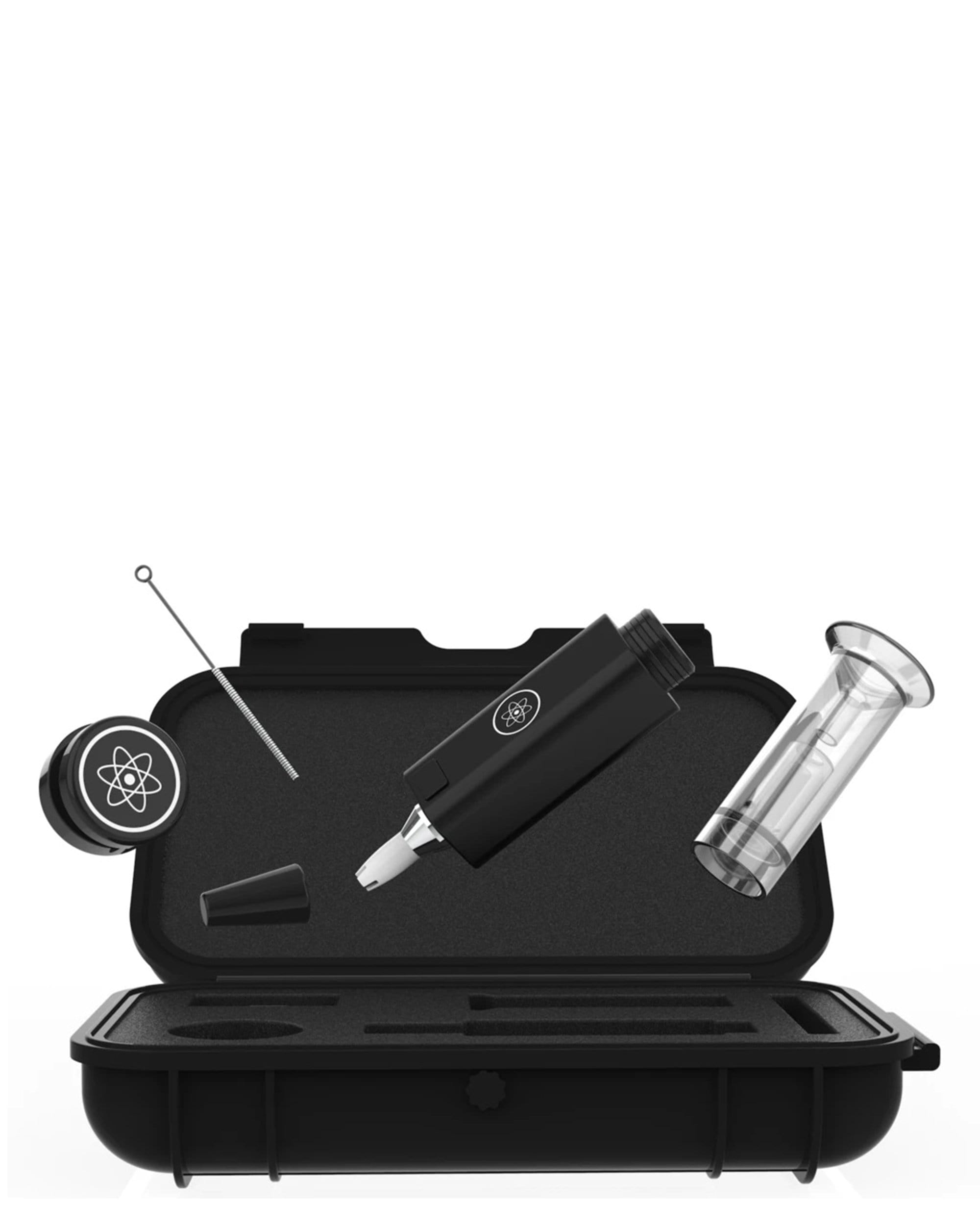 What comes with DabTech - Daborizer