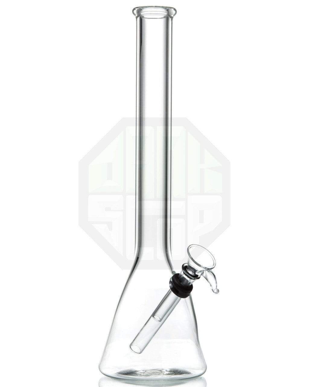 12" Rubber Grommet Beaker Base Bong
