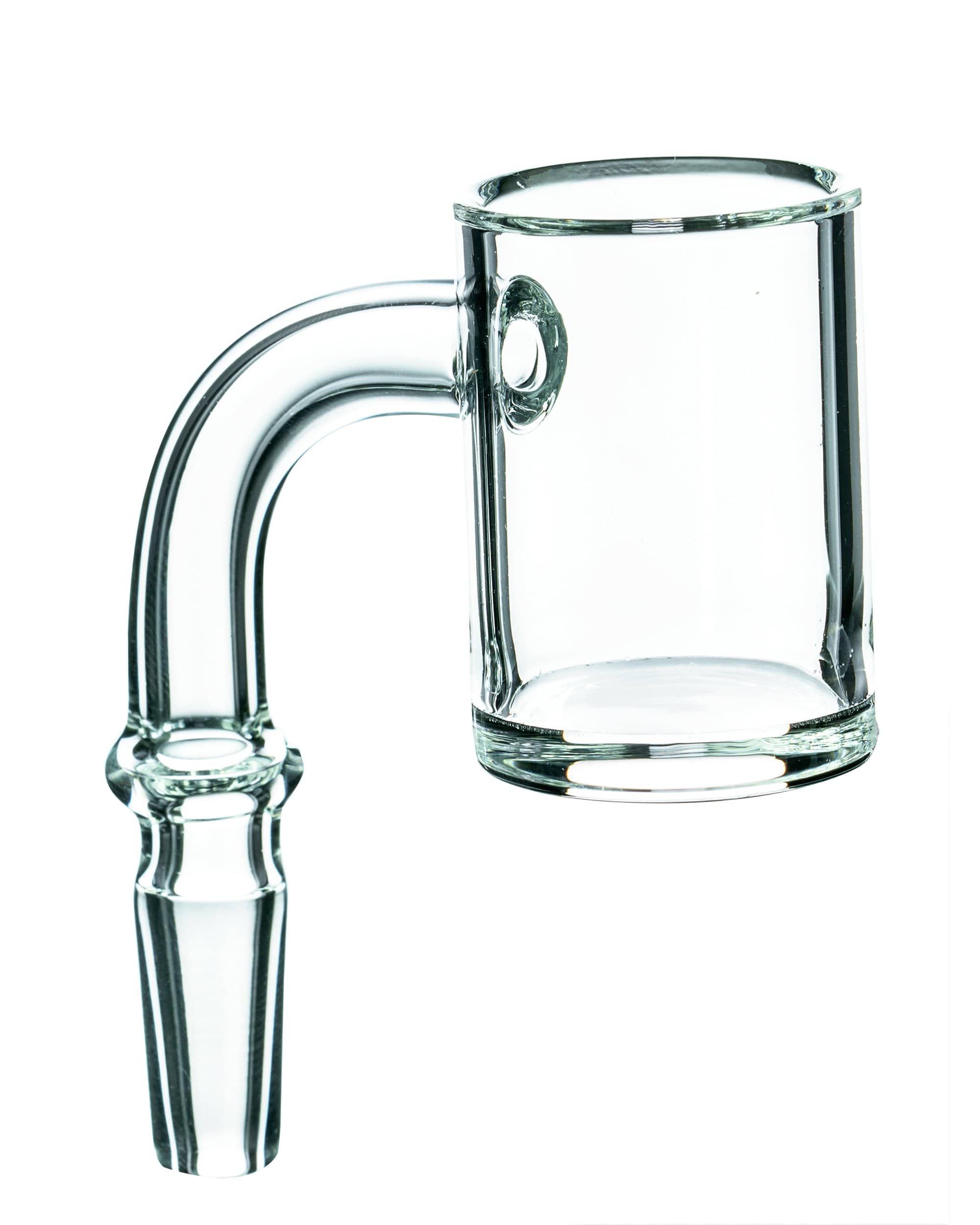 DankStop 25mm Quartz Banger Nail