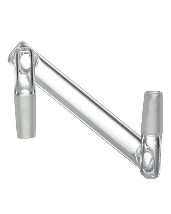 3" Pocket Size 10mm Male to 10mm Male DropDown Adapter