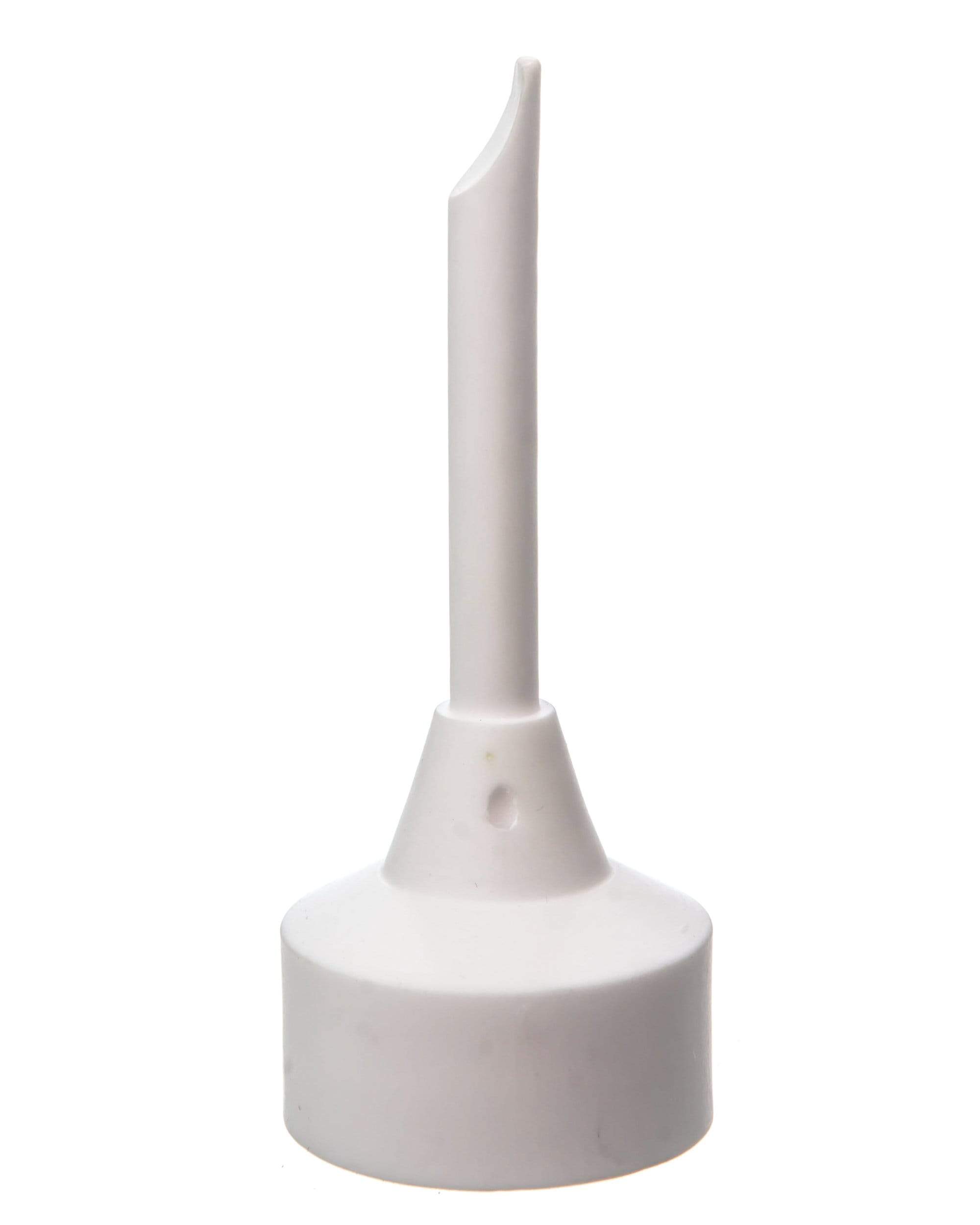 DankStop - Ceramic Universal Carb Cap & Dabber for 14/18mm