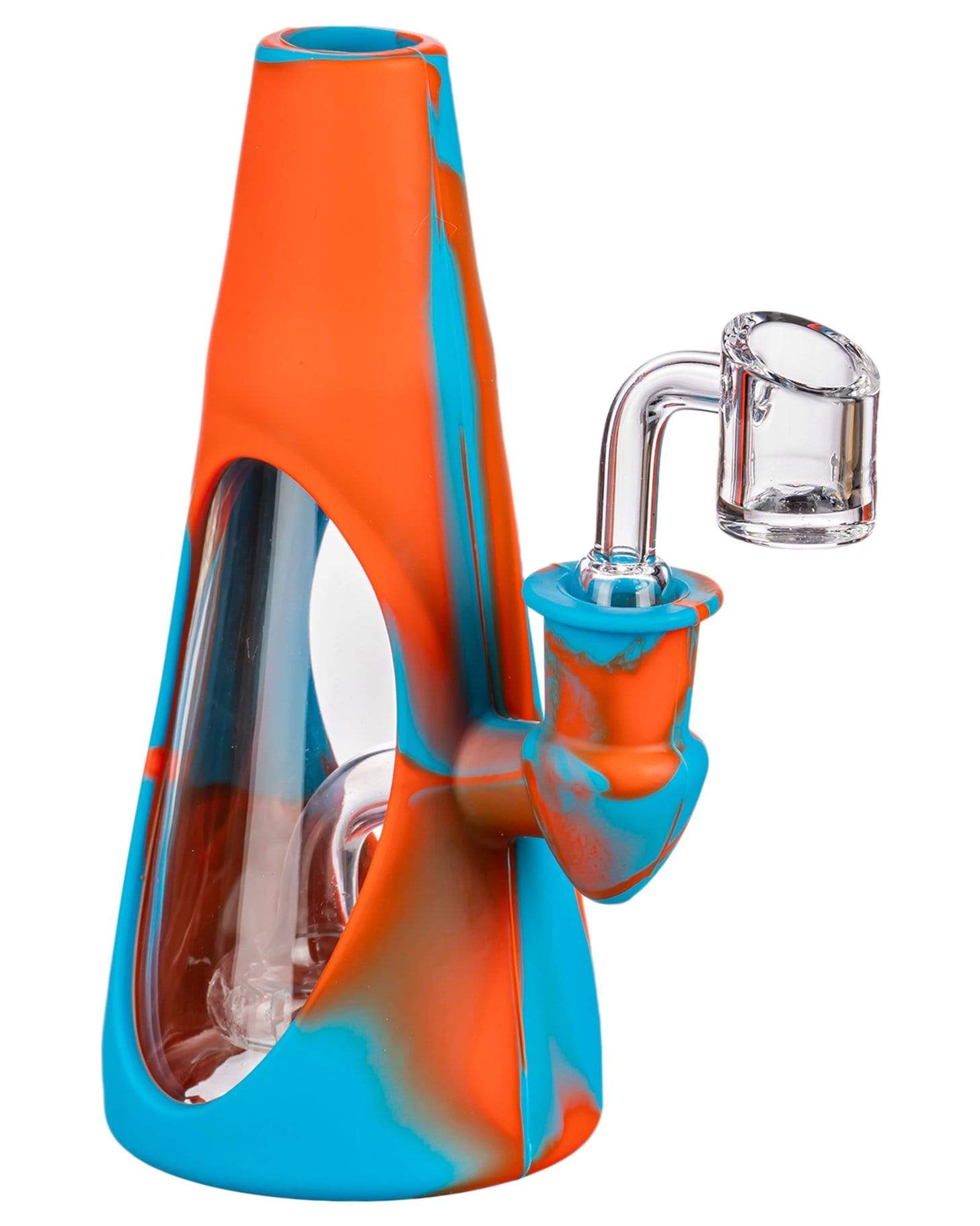 "Cones of Dunshire" Silicone Mini Rig