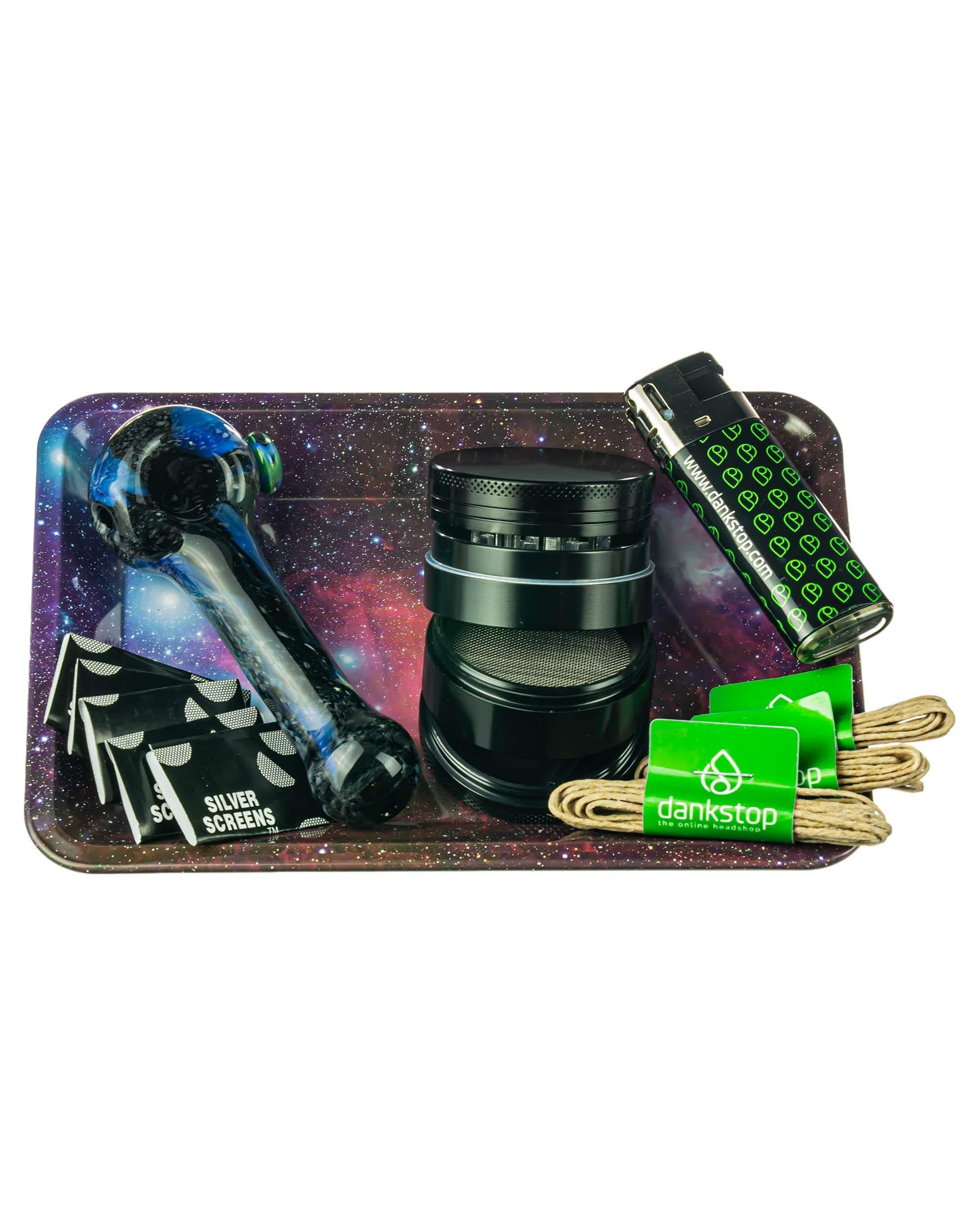 "Cosmic Earth" Bundle Set