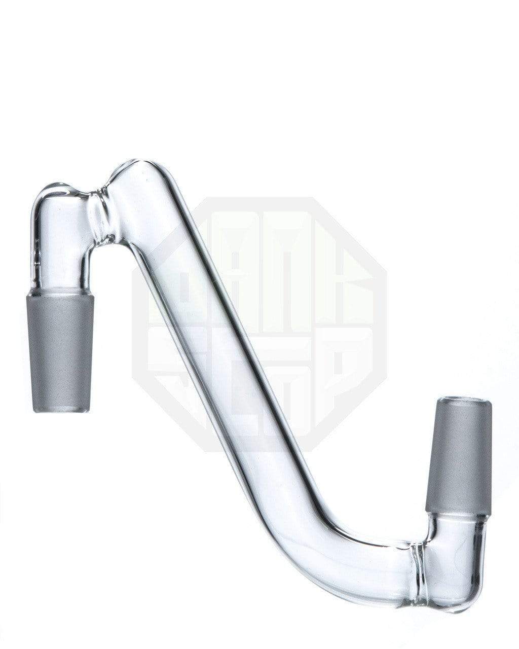 Dropdown Adapter - 14mm Male to 14mm Male