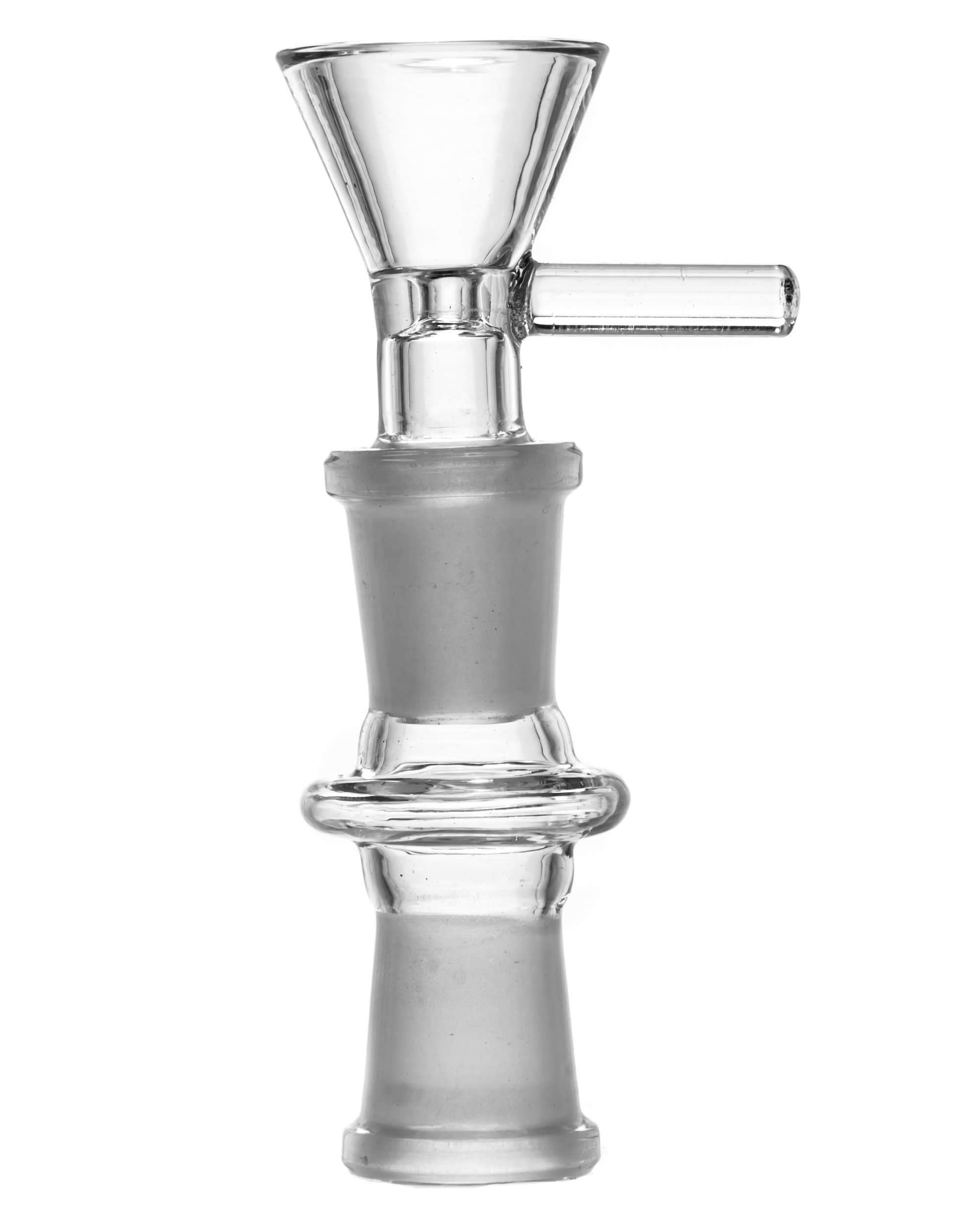 Female Adapter and Bowl Converter Kit 14mm