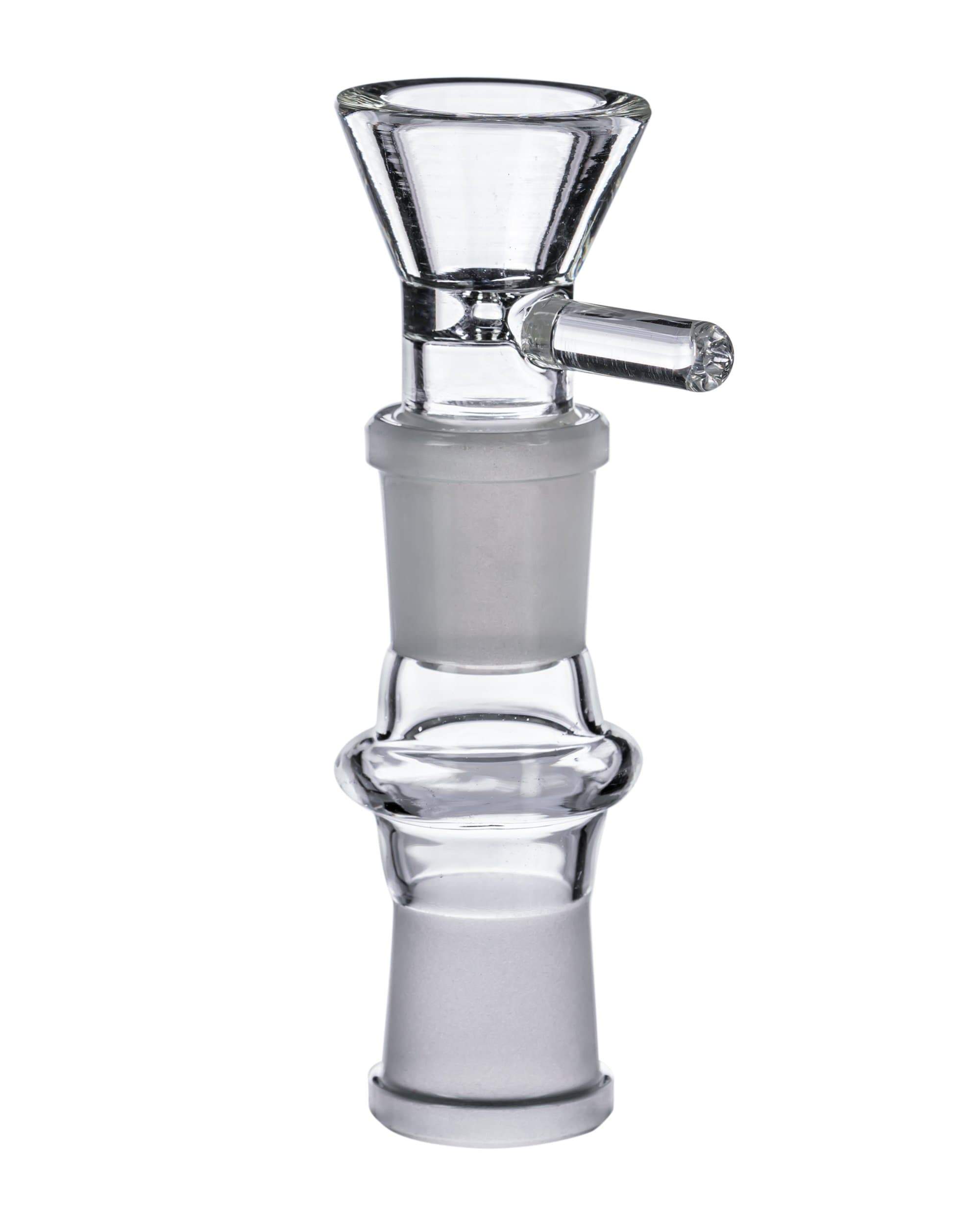 Female Adapter and Bowl Converter Kit 18mm