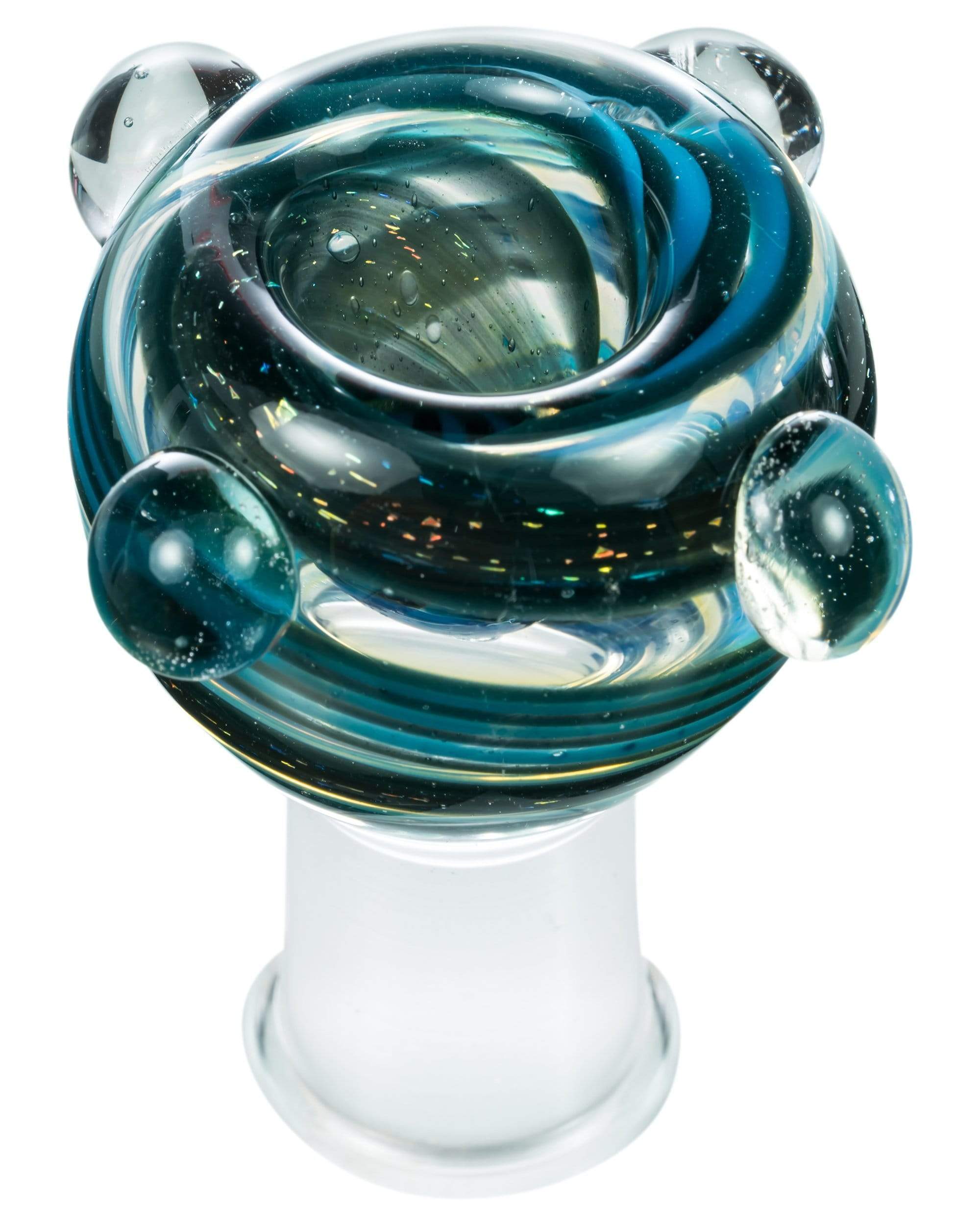 Female Bowl w/ Wig Wag Accents