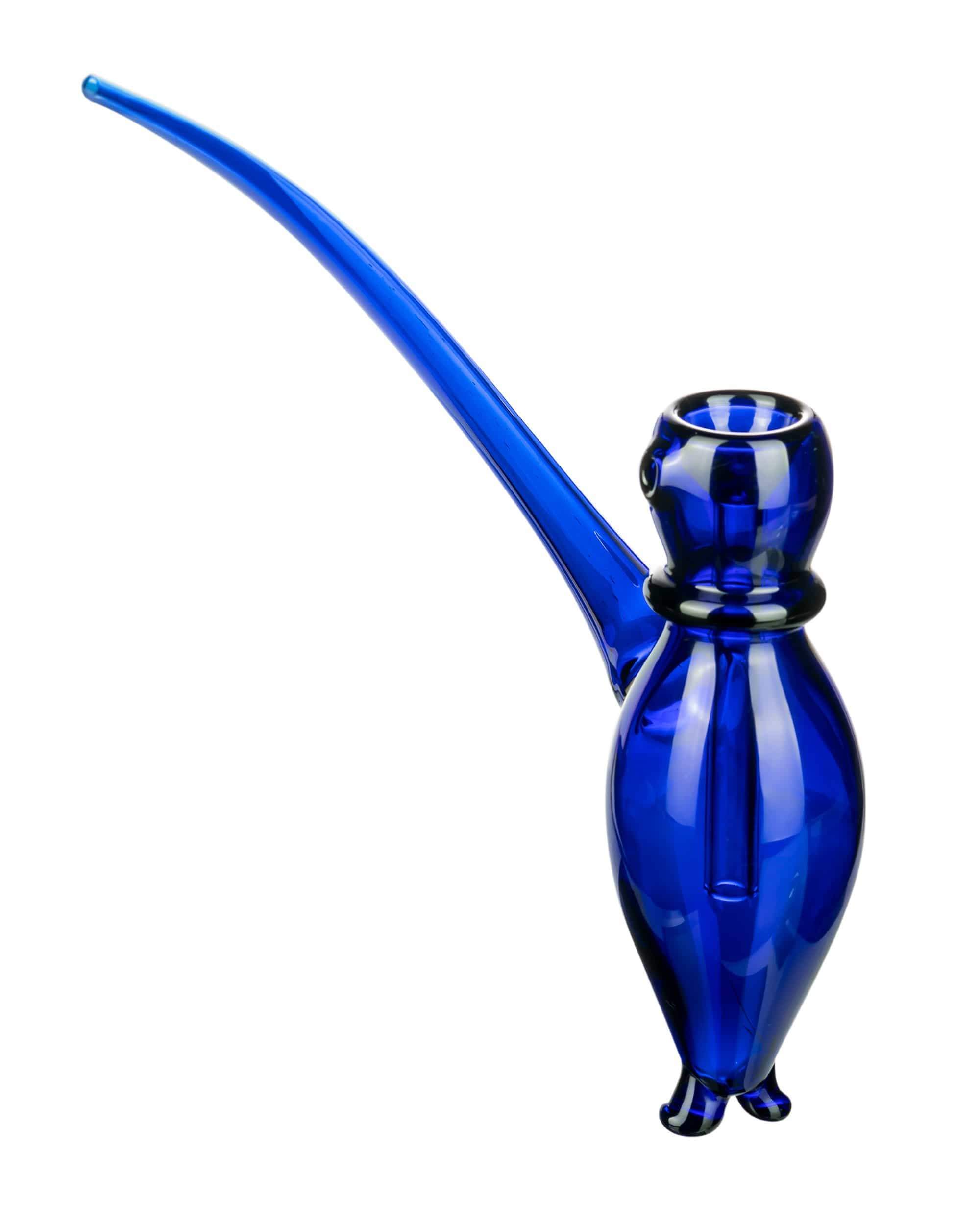 Gandalf Sherlock Bubbler in Blue