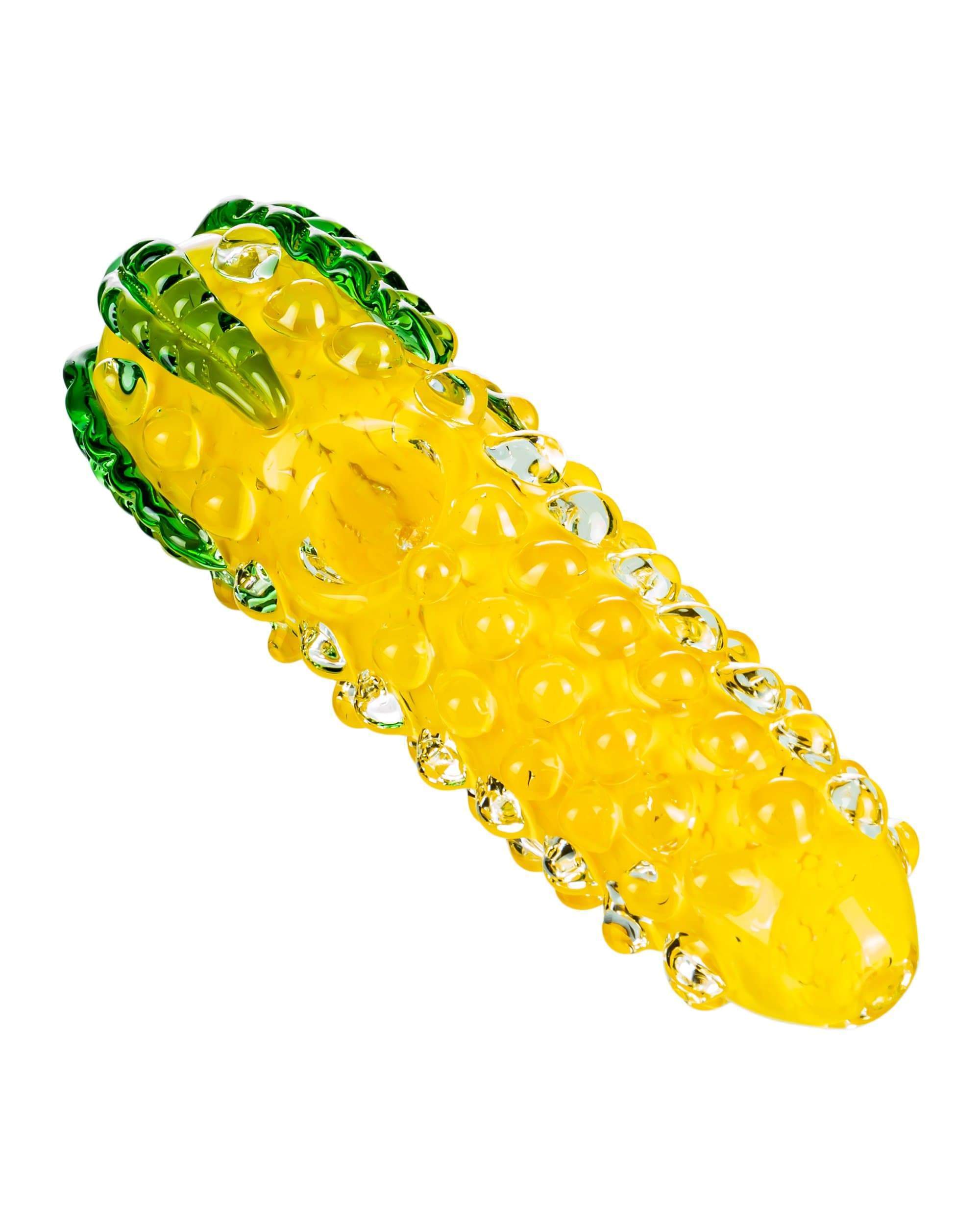 "Herb on The Cobb" 8" Steamroller