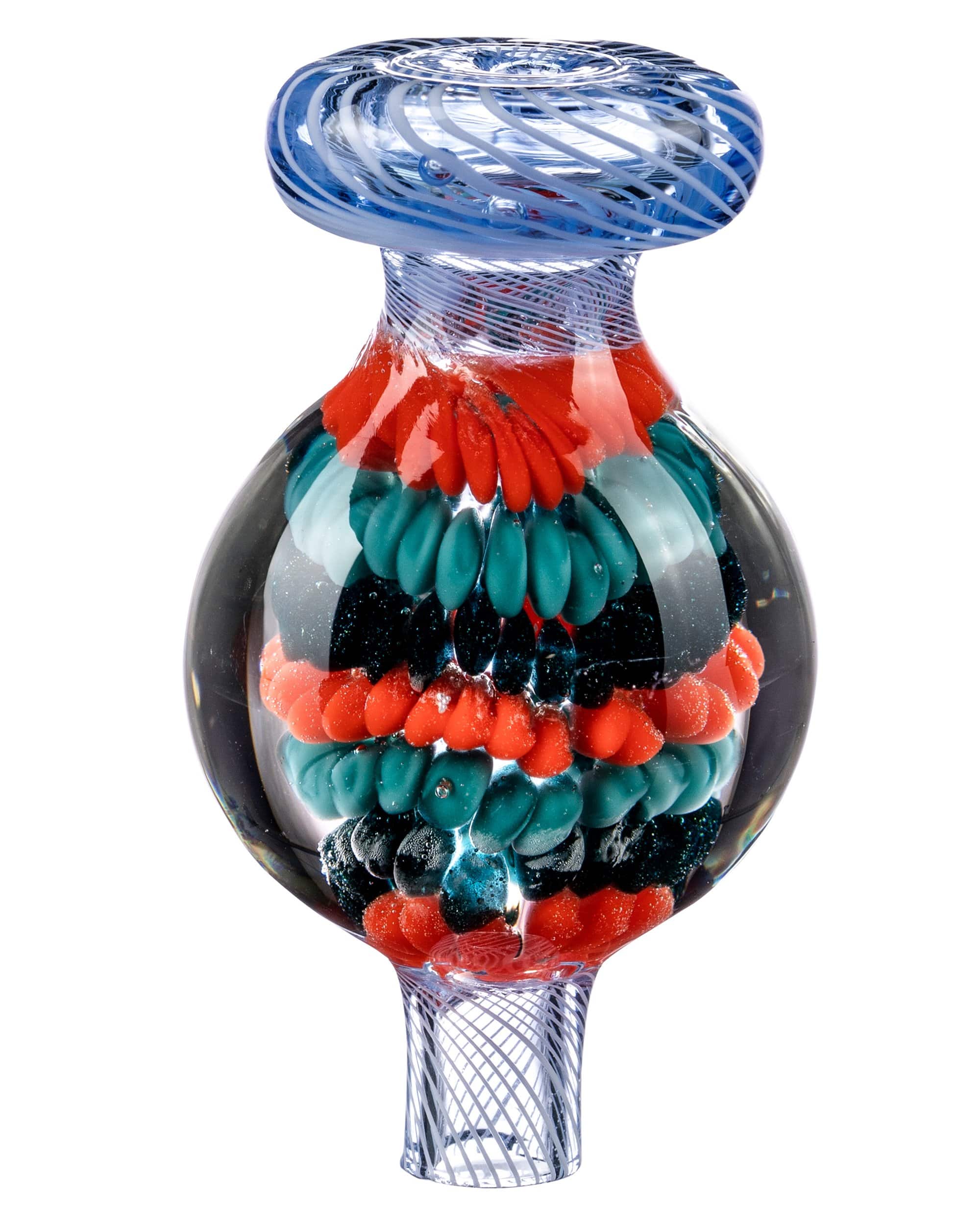 Dankstop Lattyberry Bubble Carb Cap