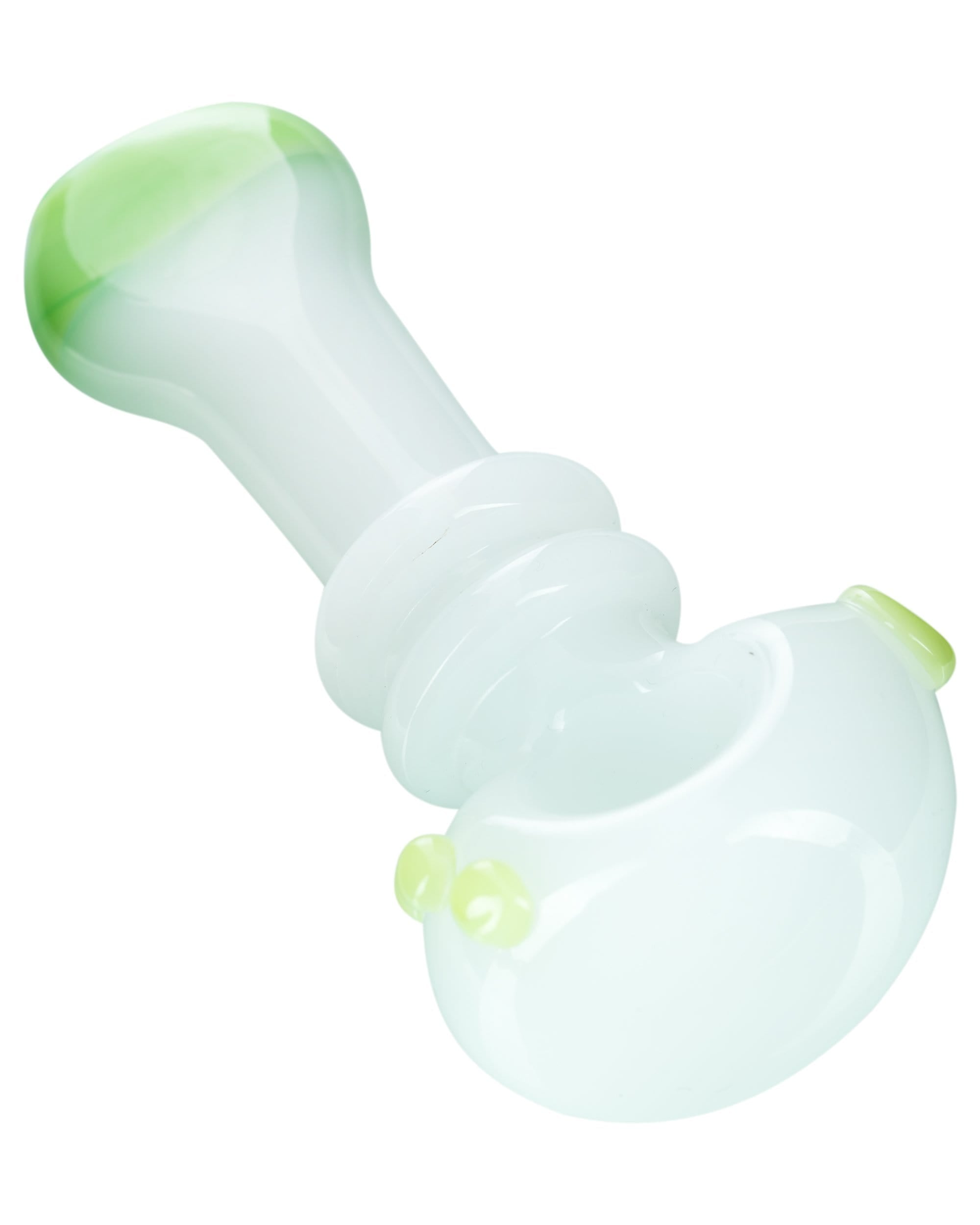 Maria Ring Spoon Pipe