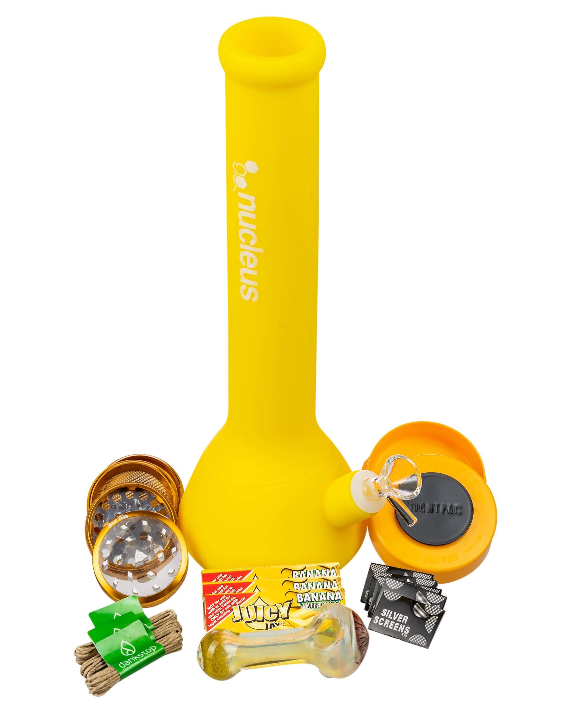 "Mellow Yellow" Bundle Set