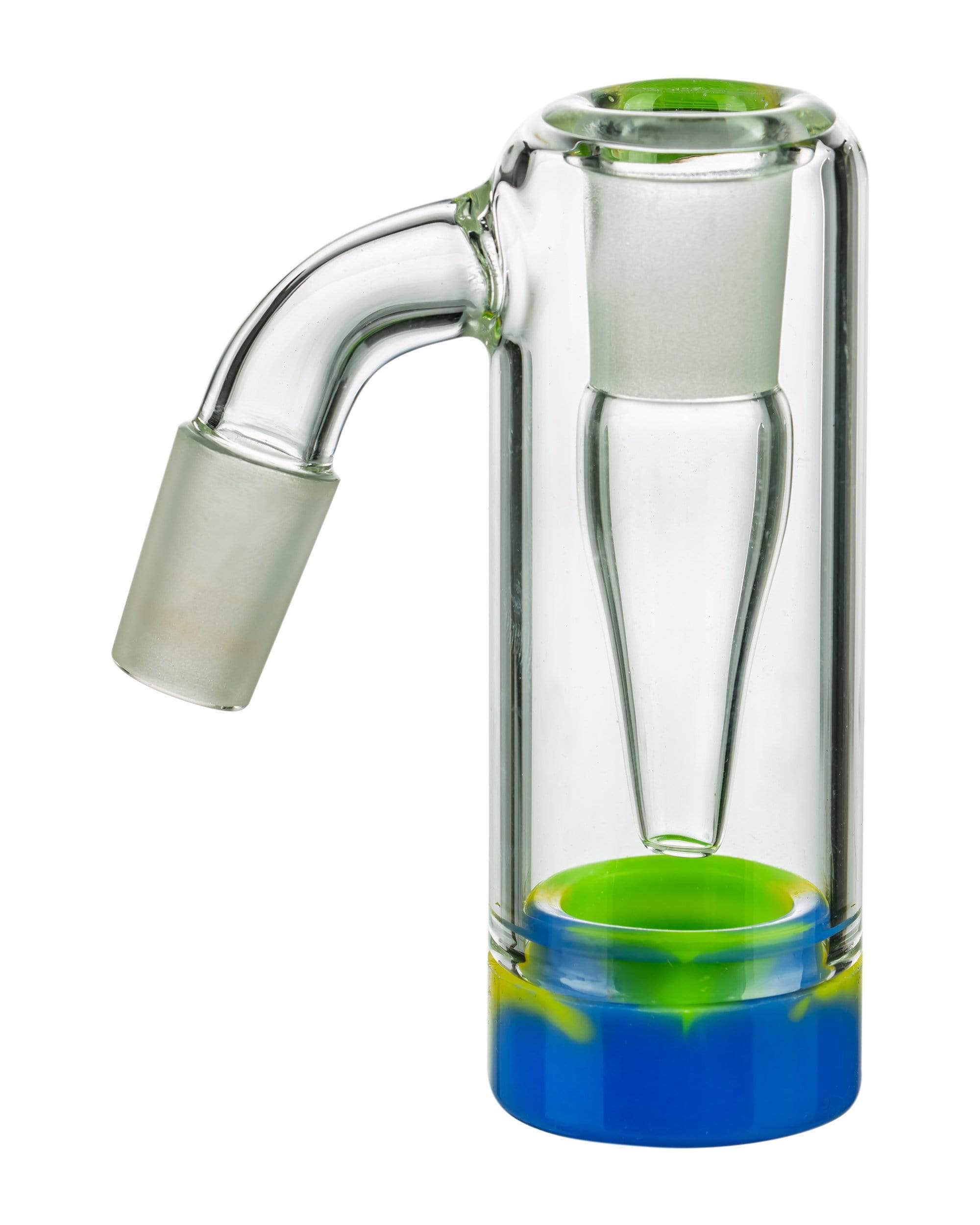 Dankstop Silicone Jar Reclaim Catcher