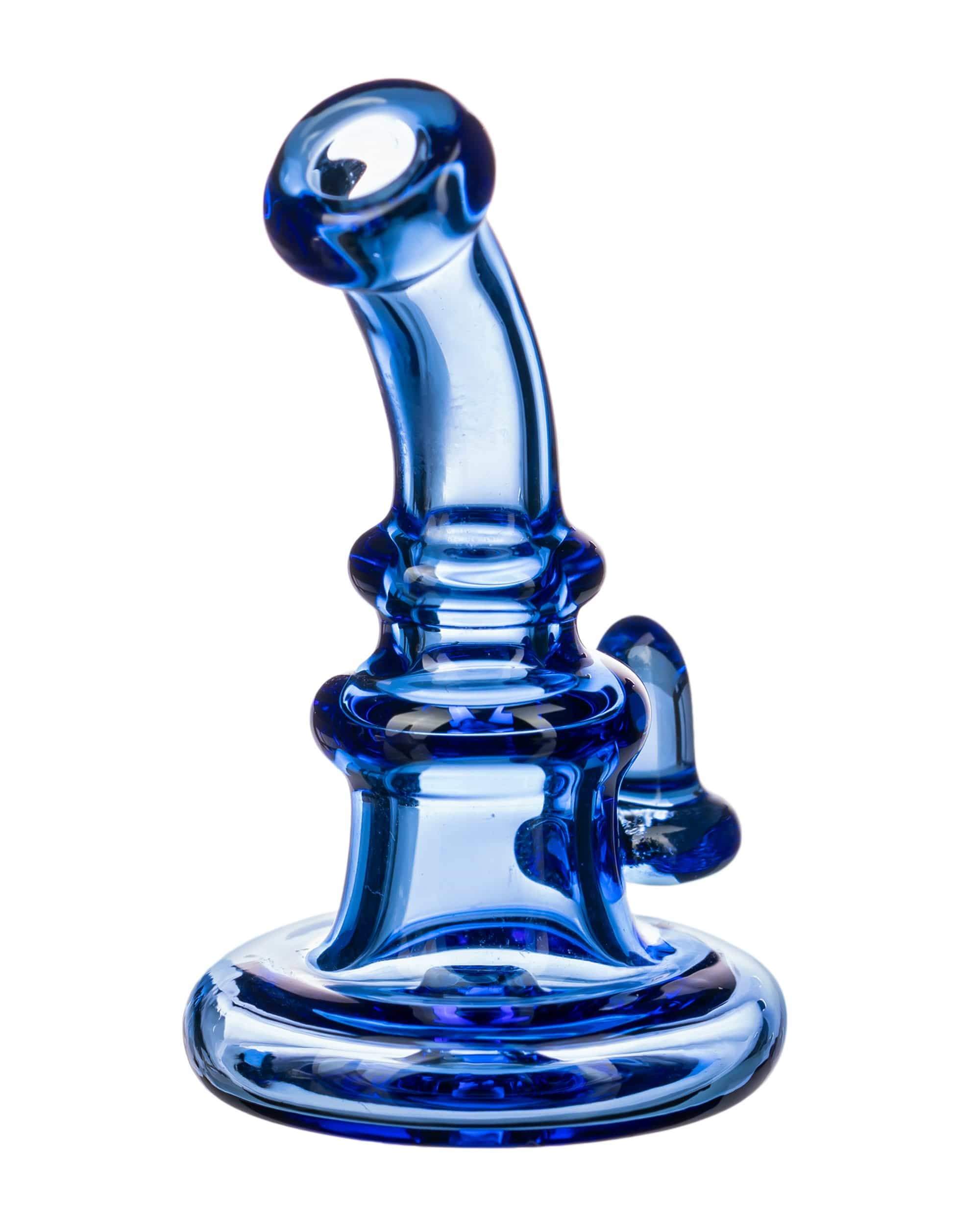 Rig Shaped Carb Cap