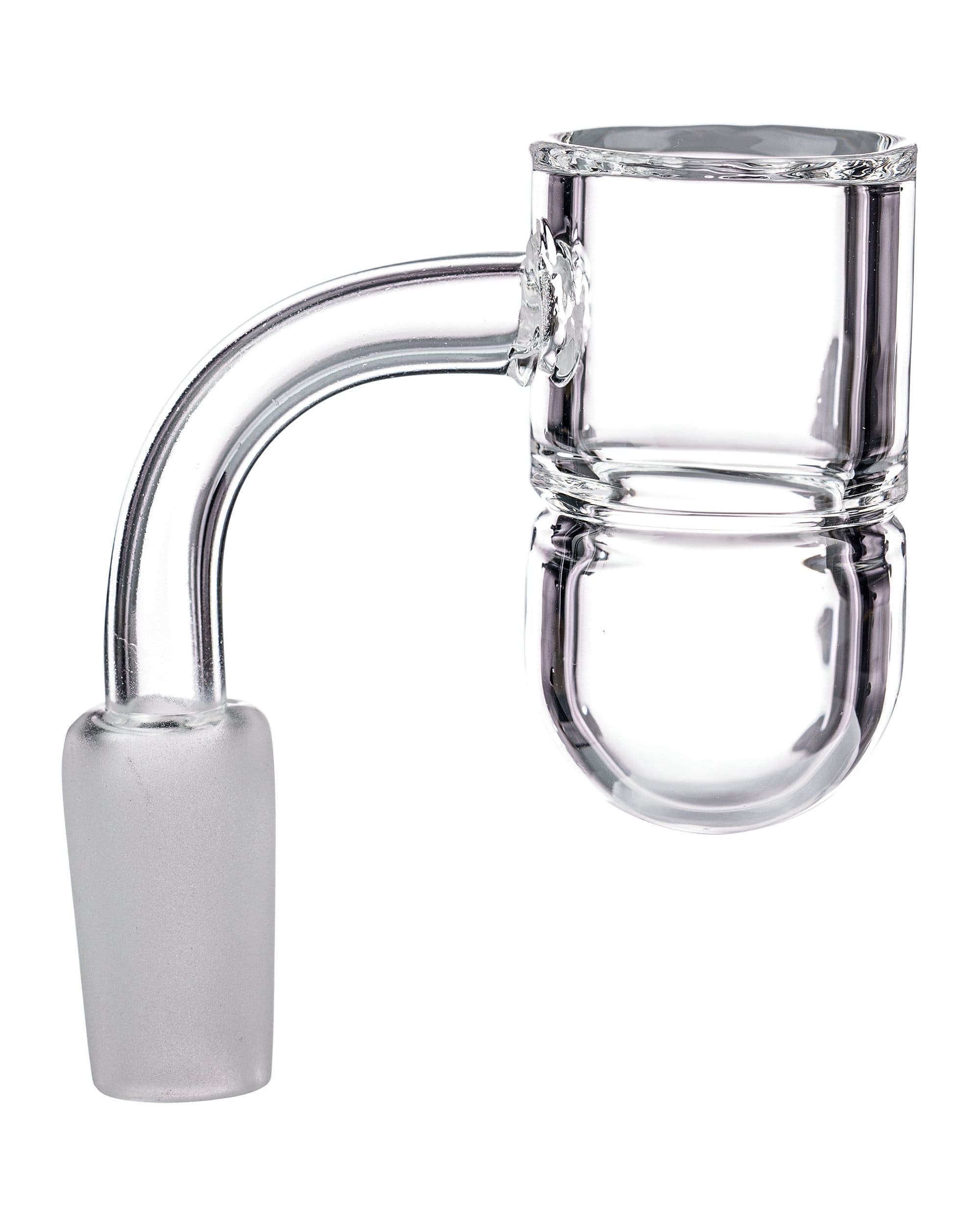 DankStop Round Base Splashguard Banger