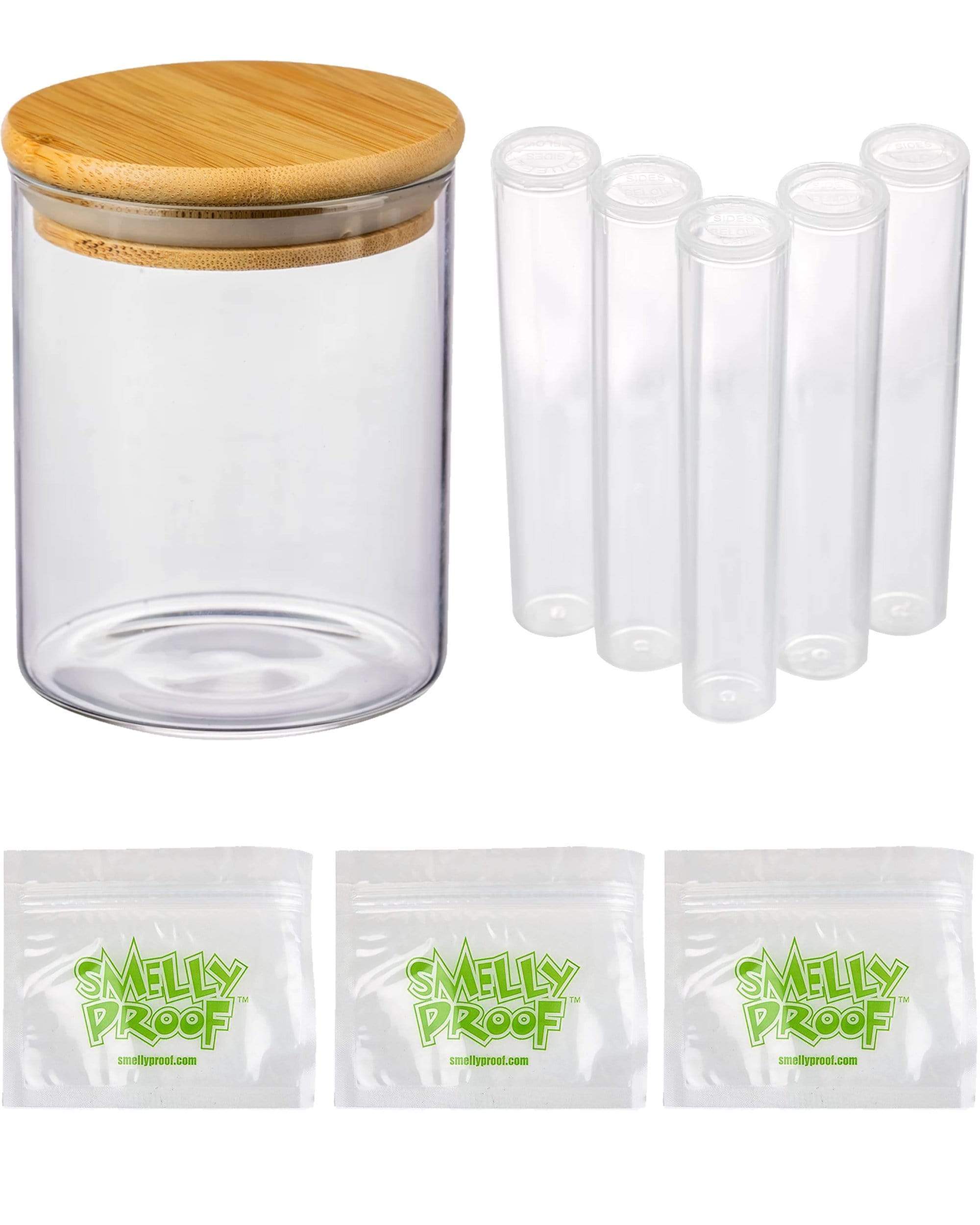 "Simple Storage" Bundle