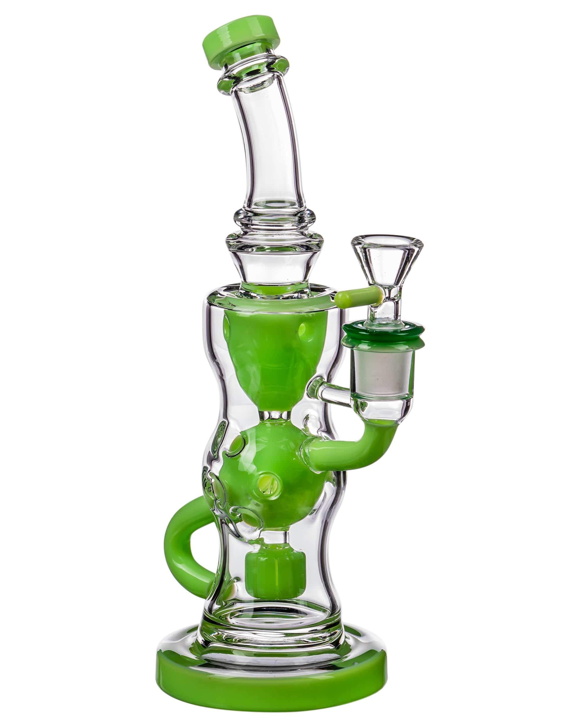 "Slime Time" FTK Style Fab Egg Recycler
