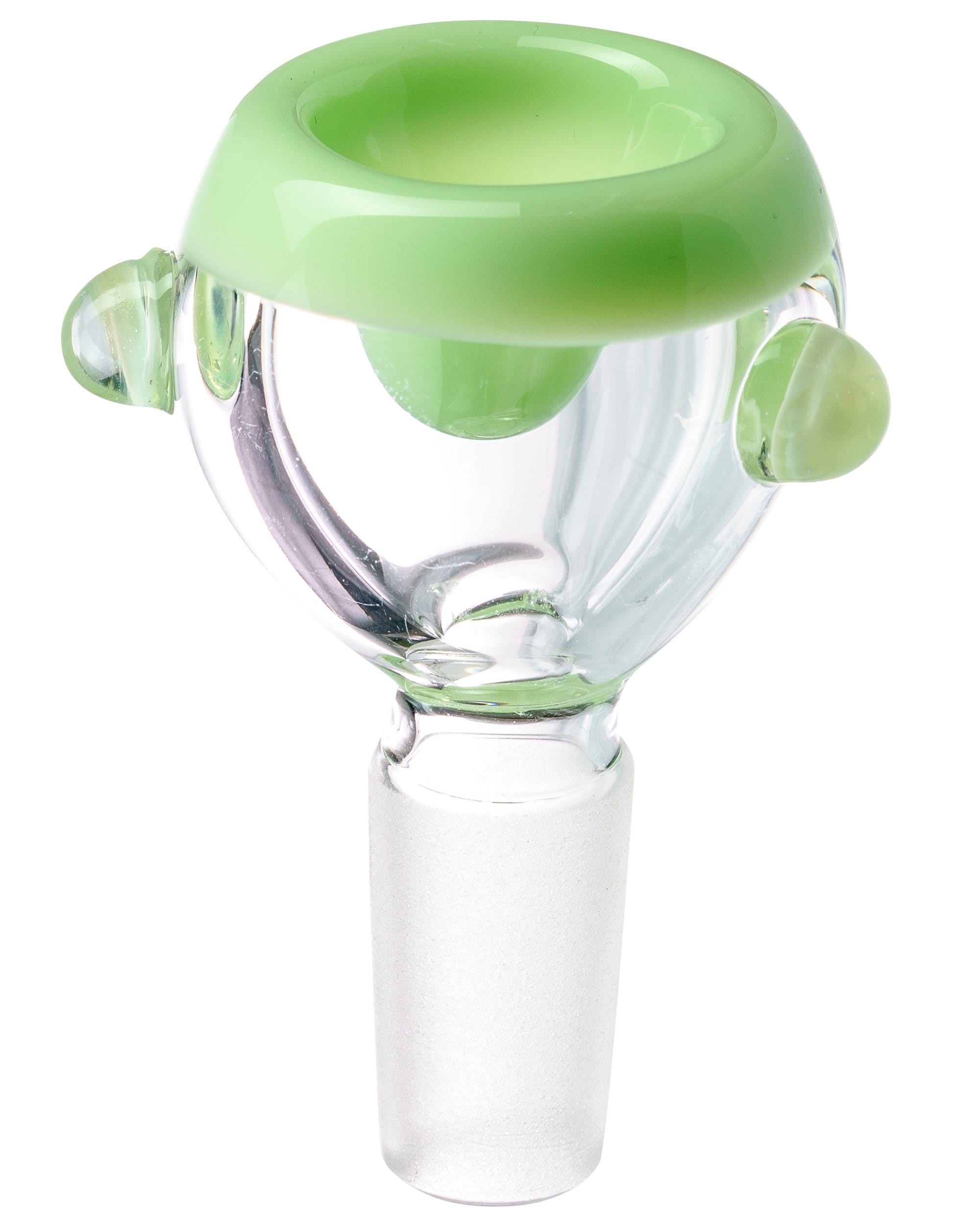 Dankstop Slyme Rimmed Bubble Bowl