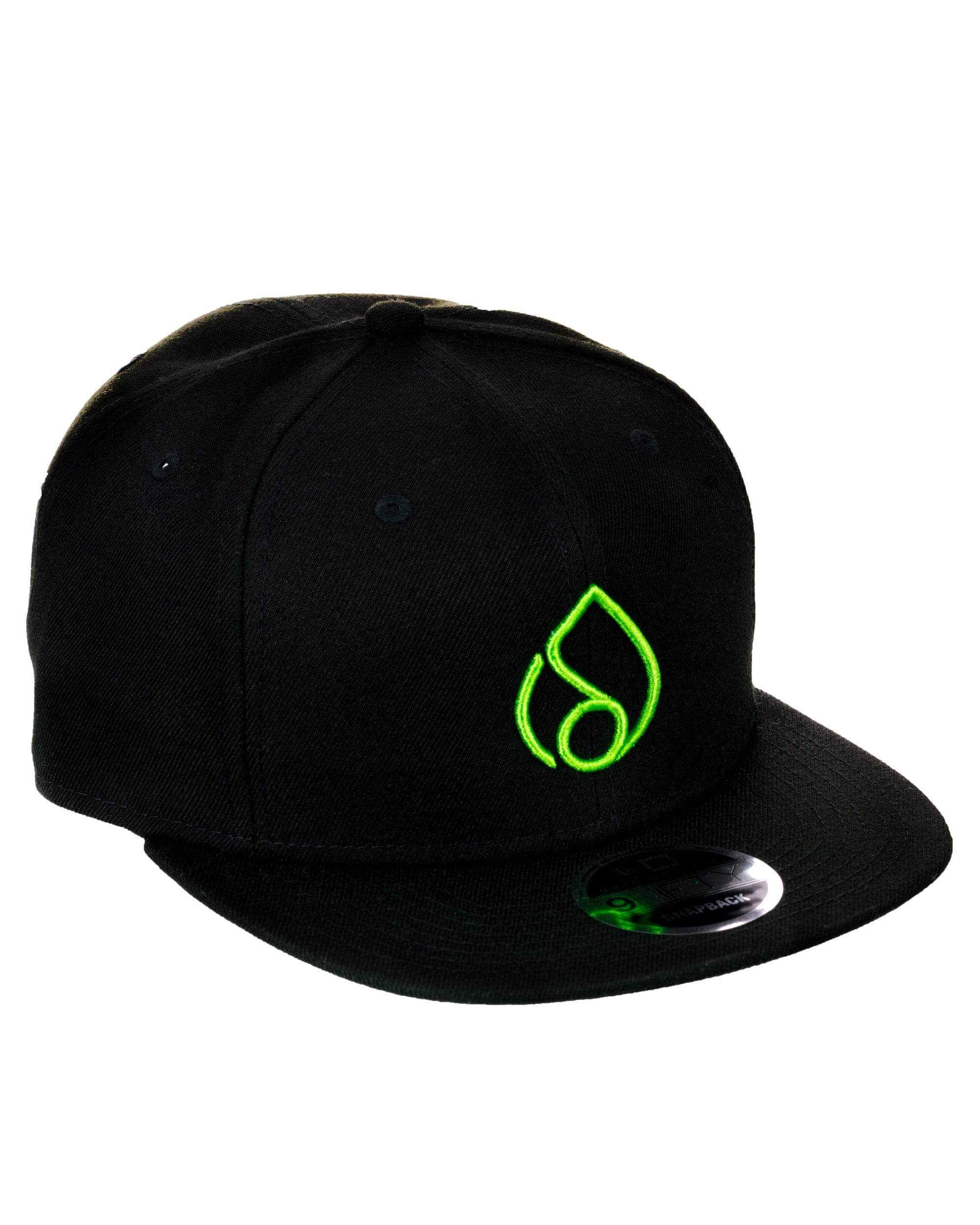 Snapback Hat
