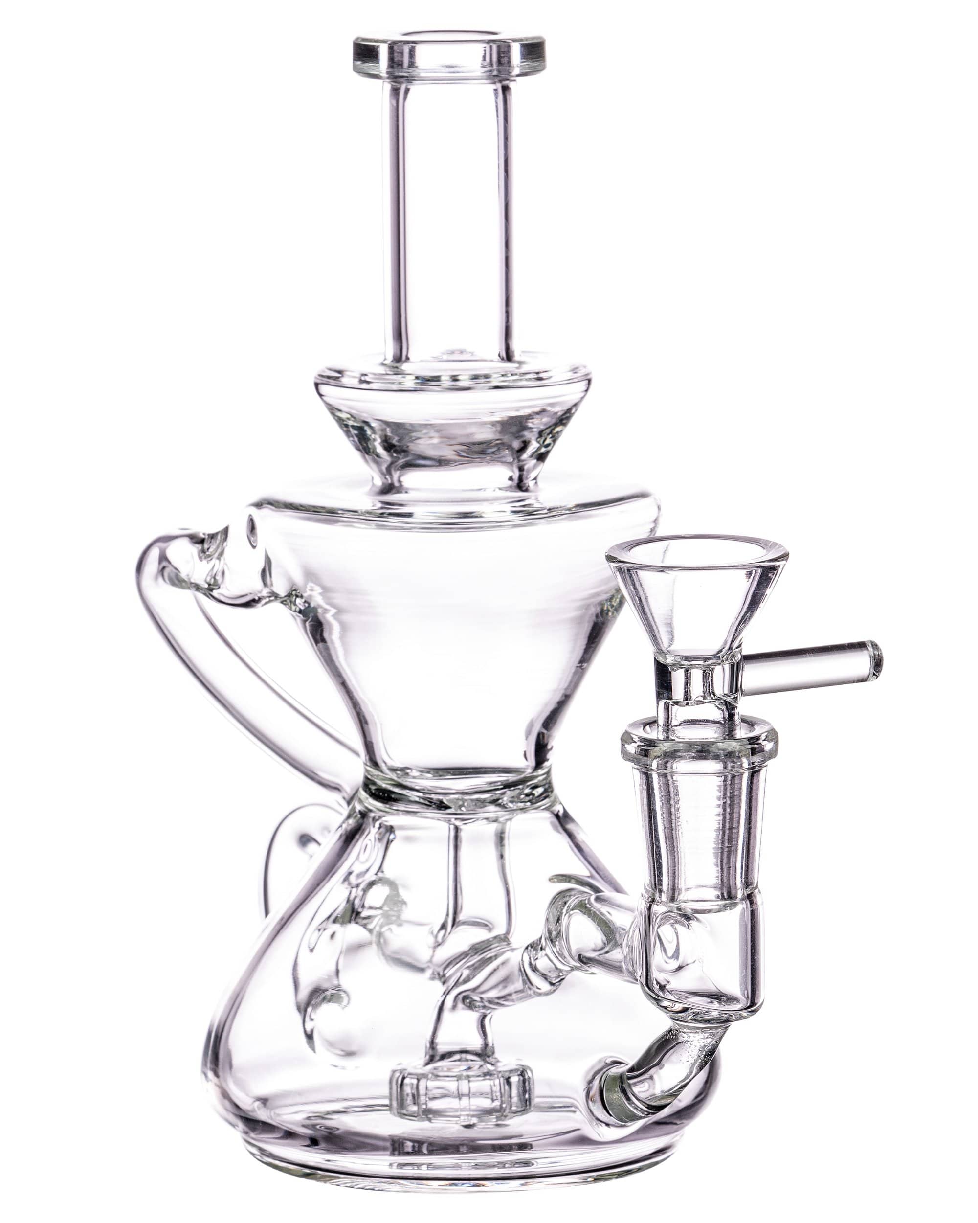 Dankstop "Spartian" Recycler