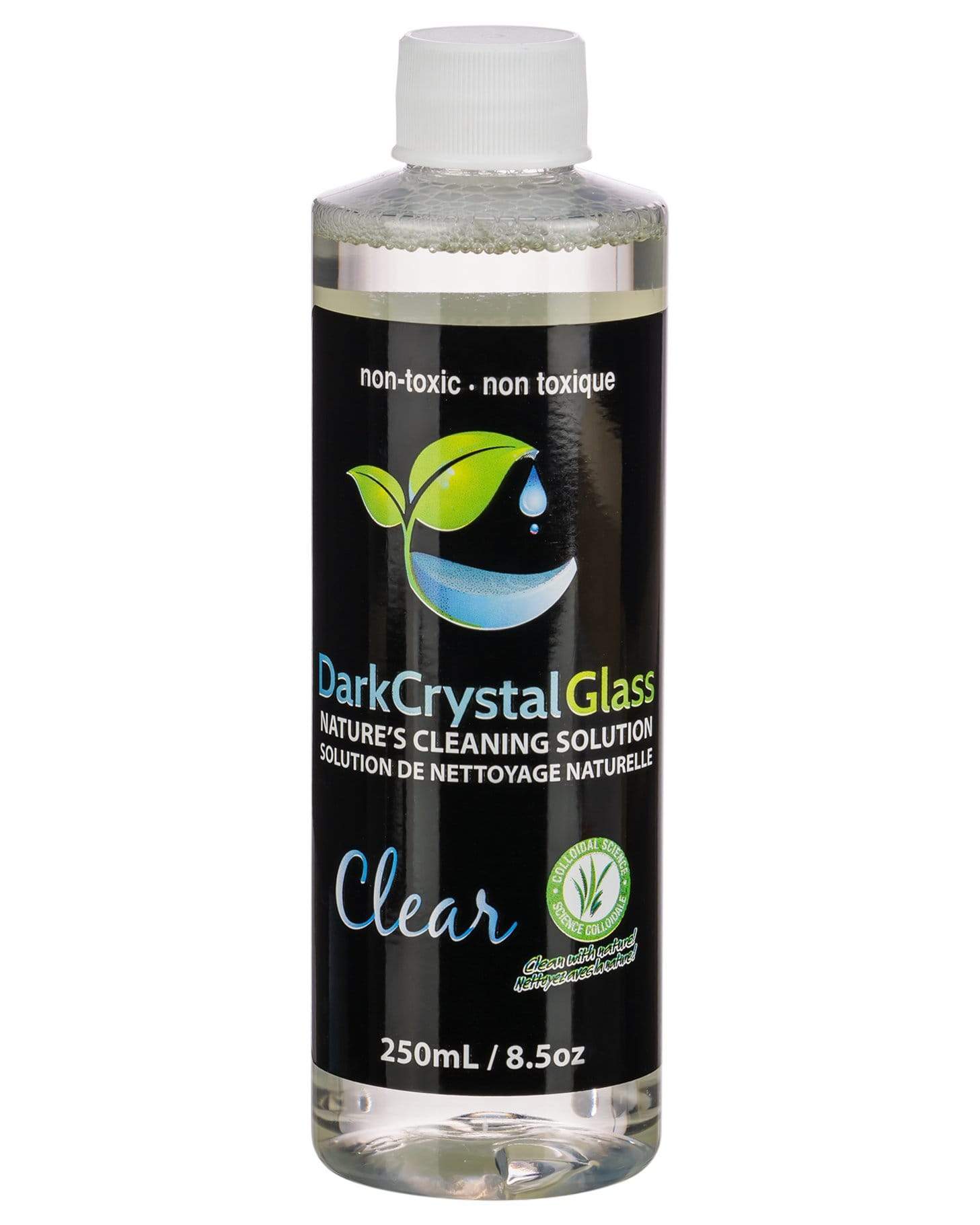 8.5oz Reusable Cleaner