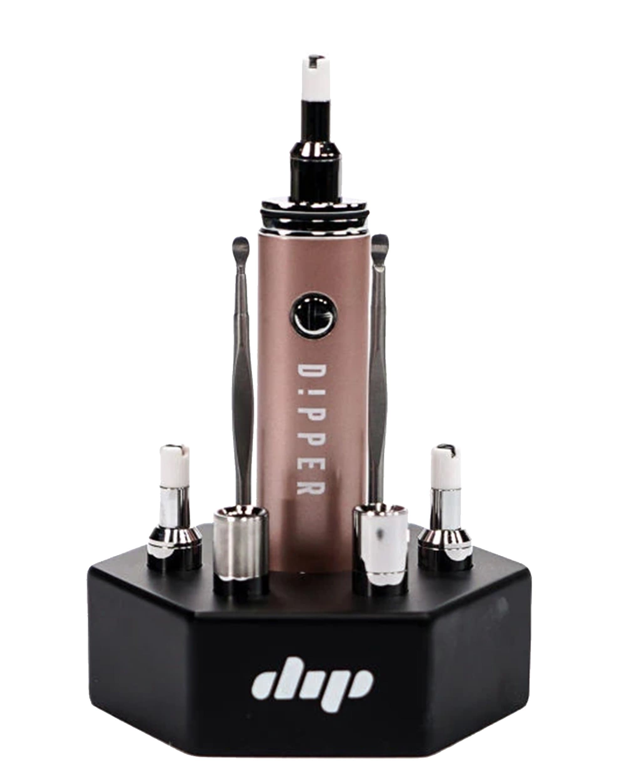 Dip Devices Dipper Charging Dock