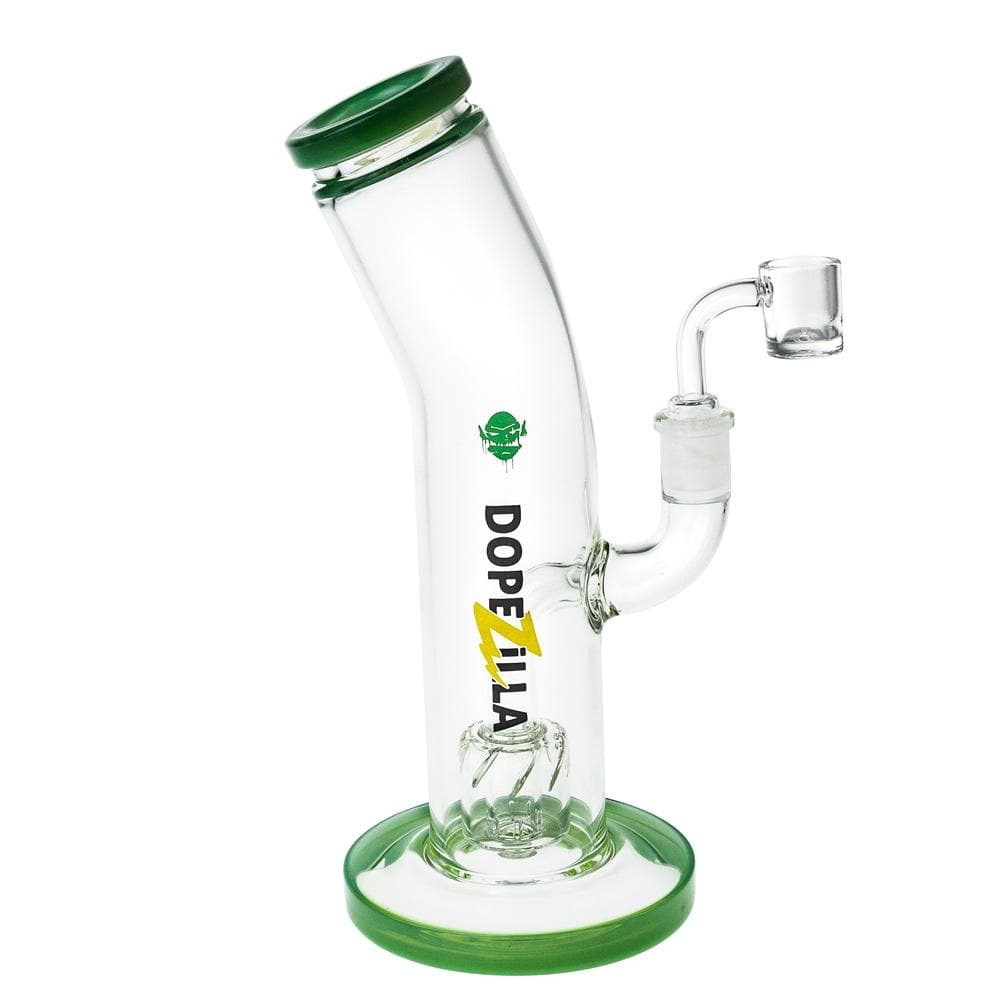 Ogre Dab Rig