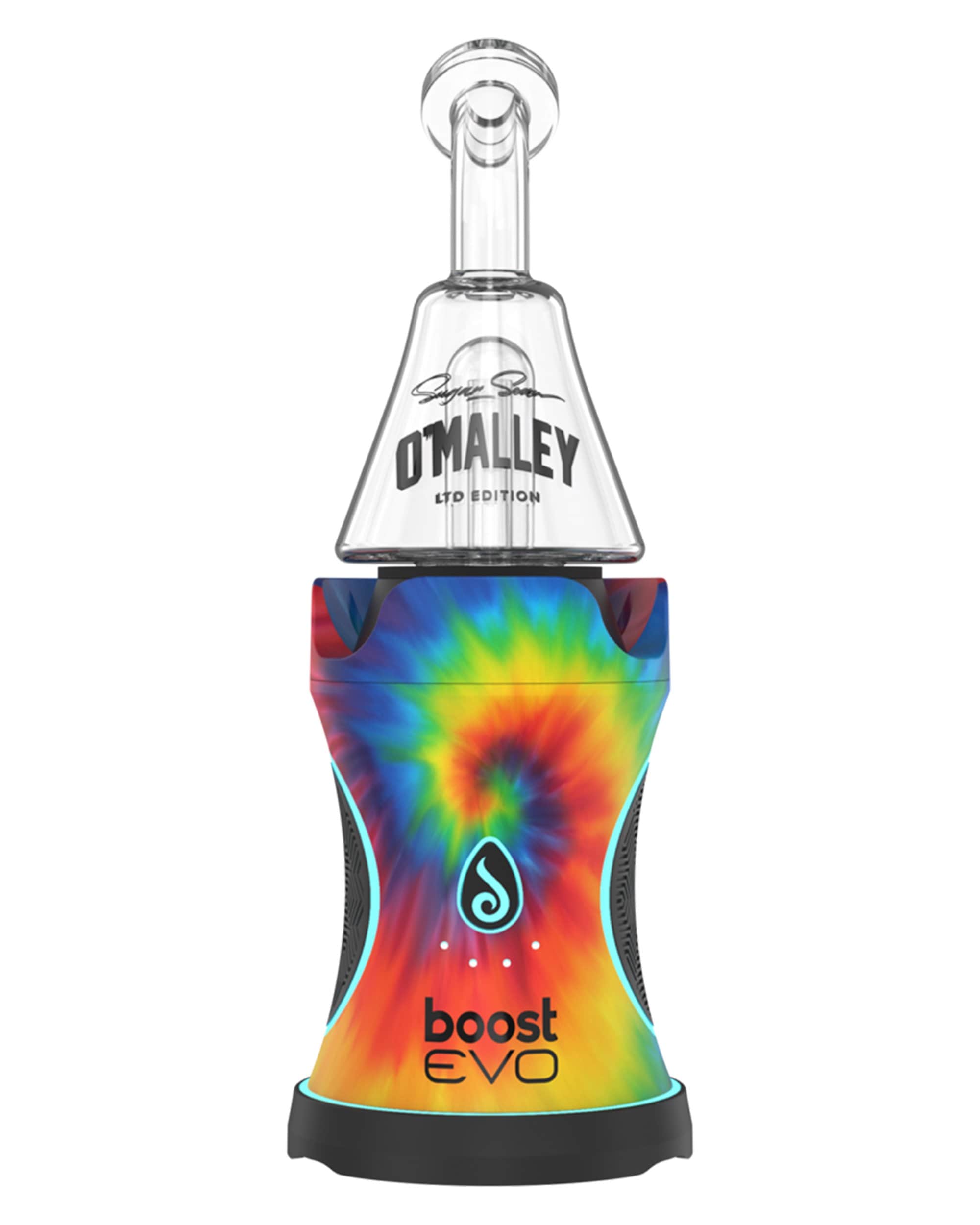 Dr. Dabber Boost EVO Suga Sean Special Edition